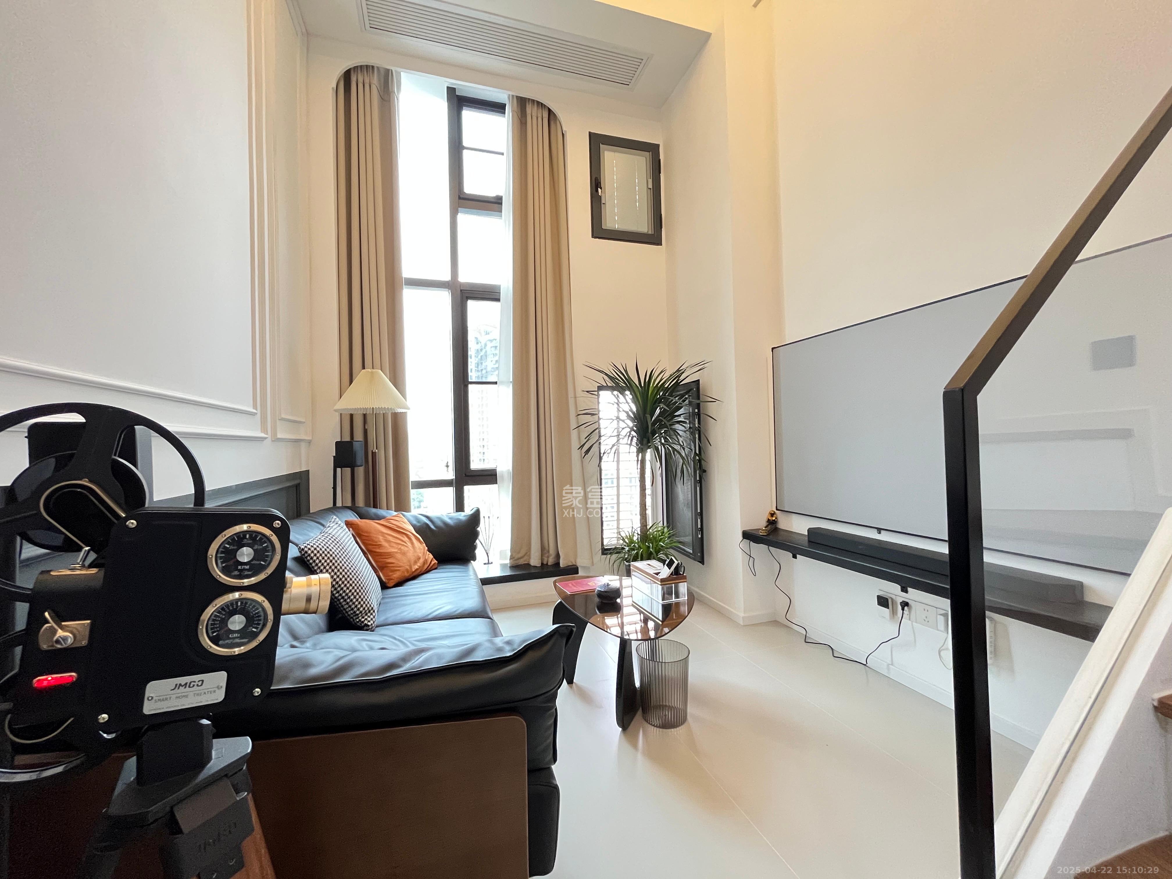 珠江花城好世界  1室0厅0卫    2600.0元/月室内图