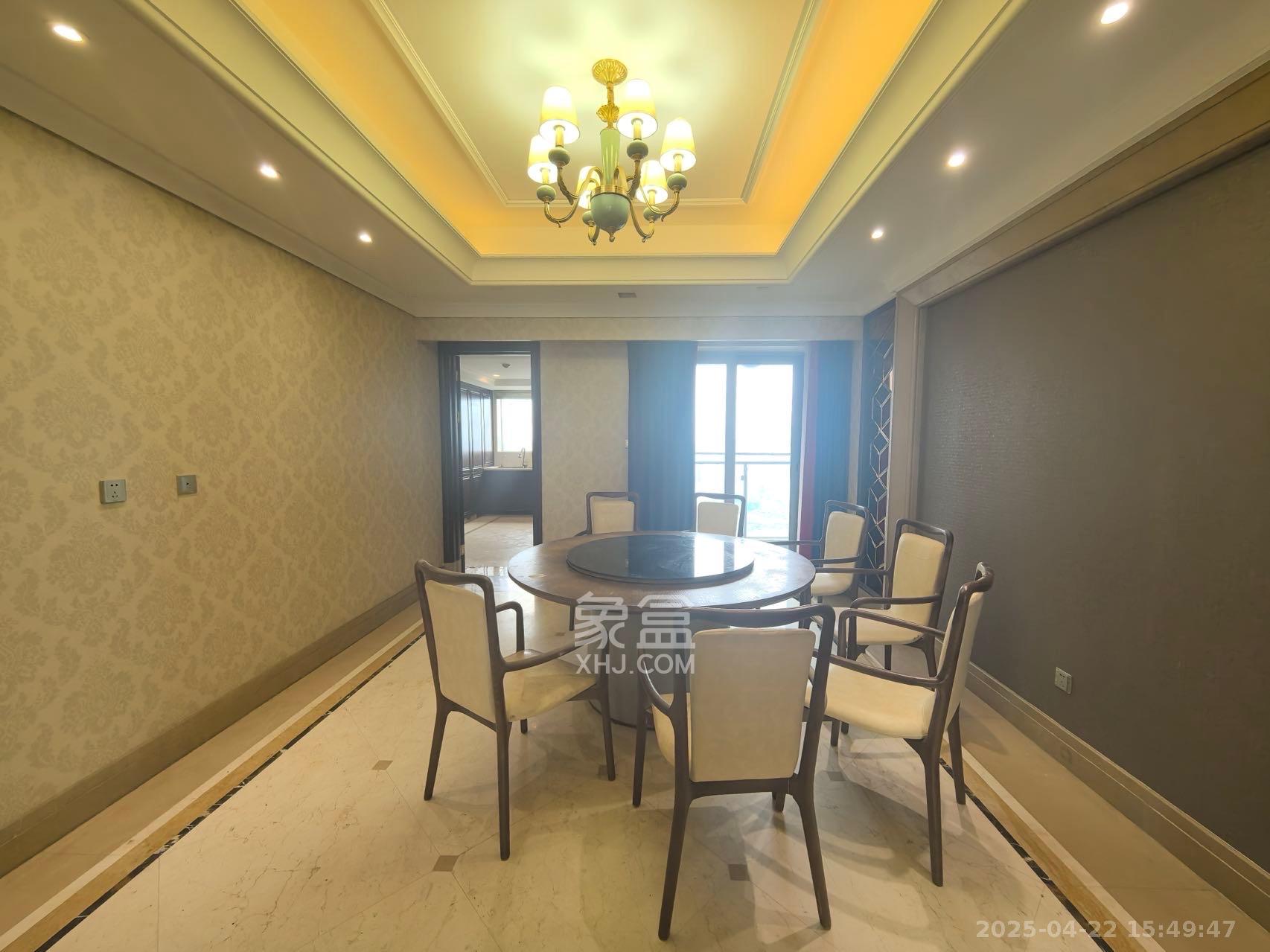 华远隆玺 4室2厅3卫 15000.0元/月 华远隆玺 4室2厅3卫 15000.0元/月室内图