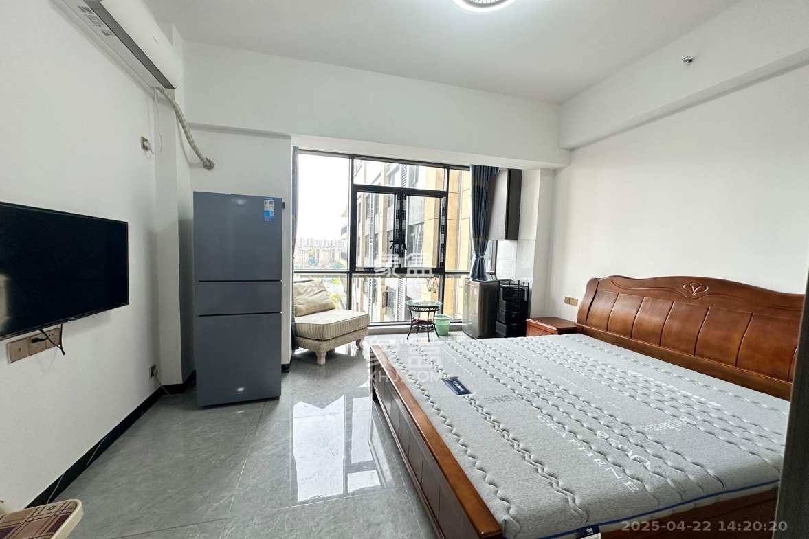 阿舍南2号(花之林大厦) 1室1厅1卫 1000.0元/月 阿舍南2号(花之林大厦) 1室1厅1卫 1000.0元/月室内图