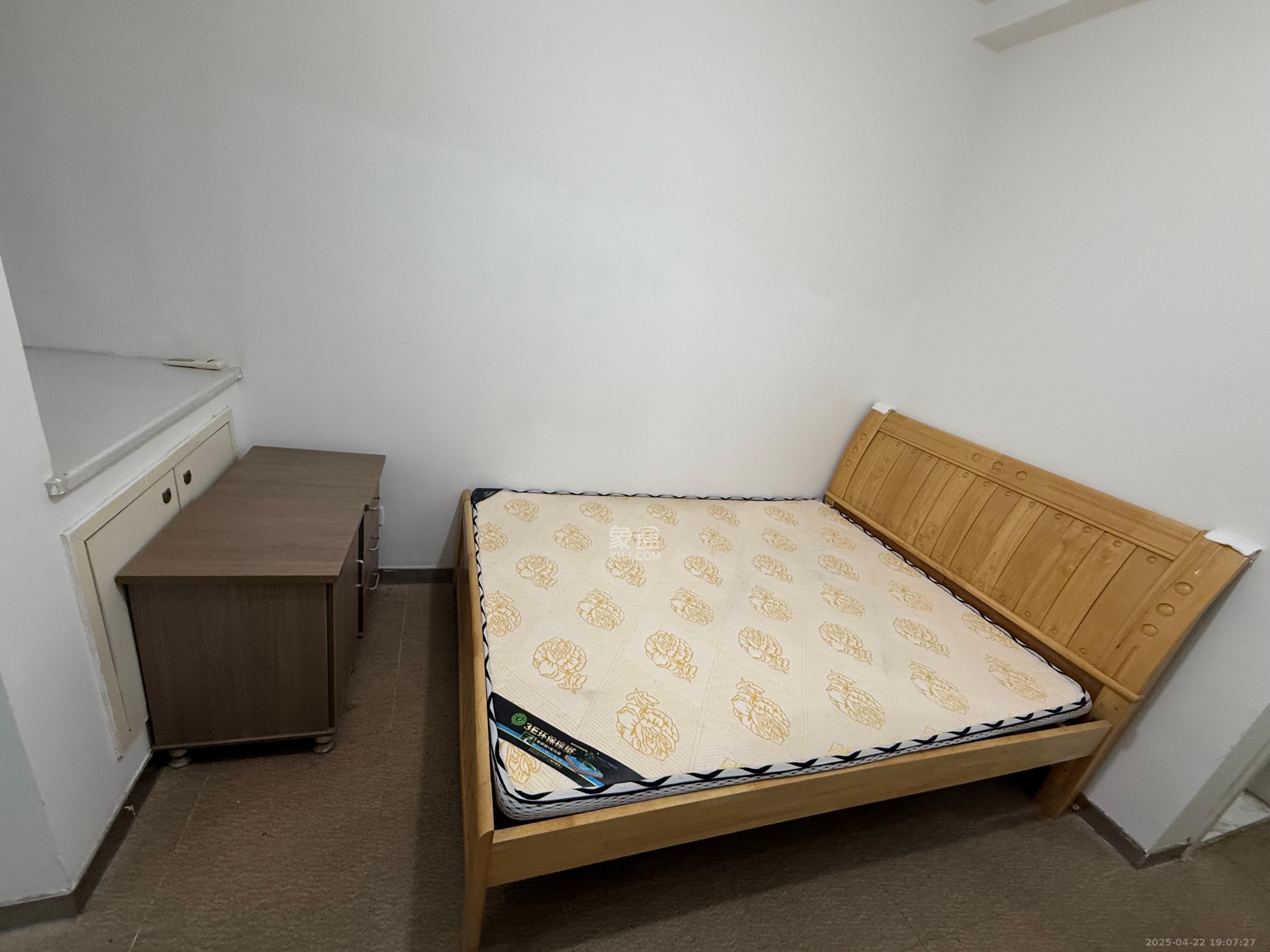 建安像素汇  1室1厅0卫   950.00元/月室内图