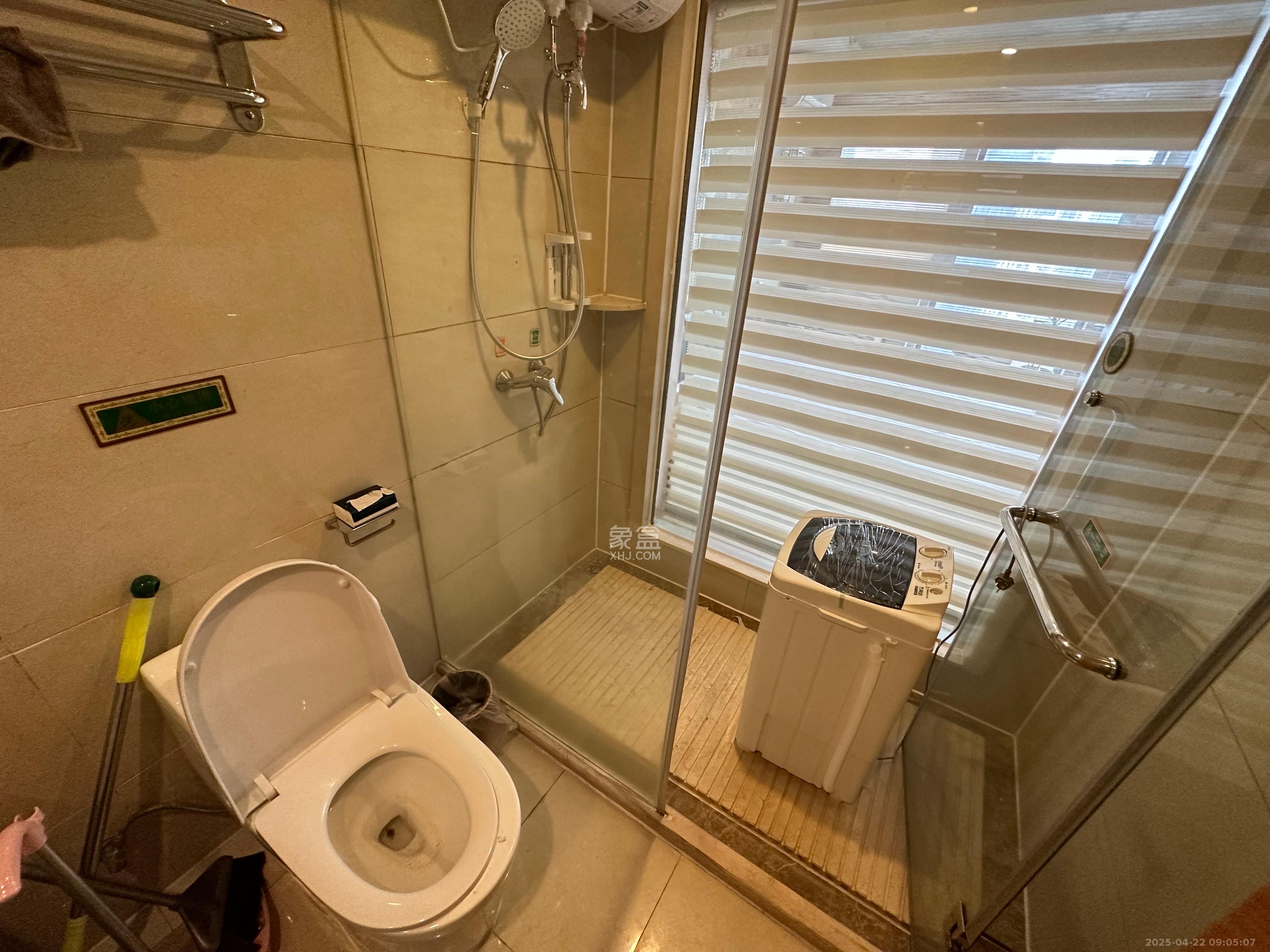 宇成开福广场 1室1厅1卫 2200.0元/月 宇成开福广场 1室1厅1卫 2200.0元/月室内图