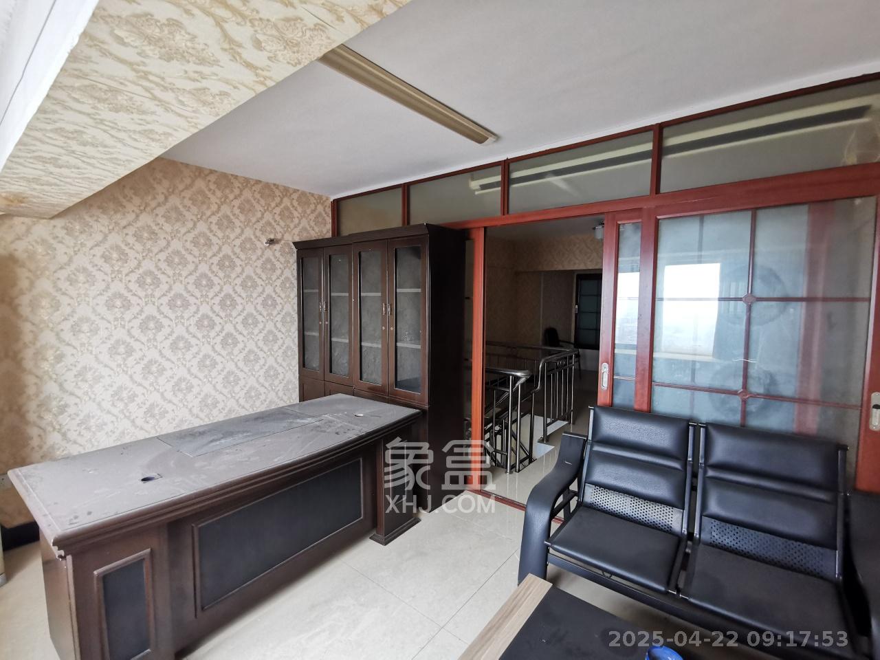 金桂名城  2室1厅1卫   1200.00元/月室内图