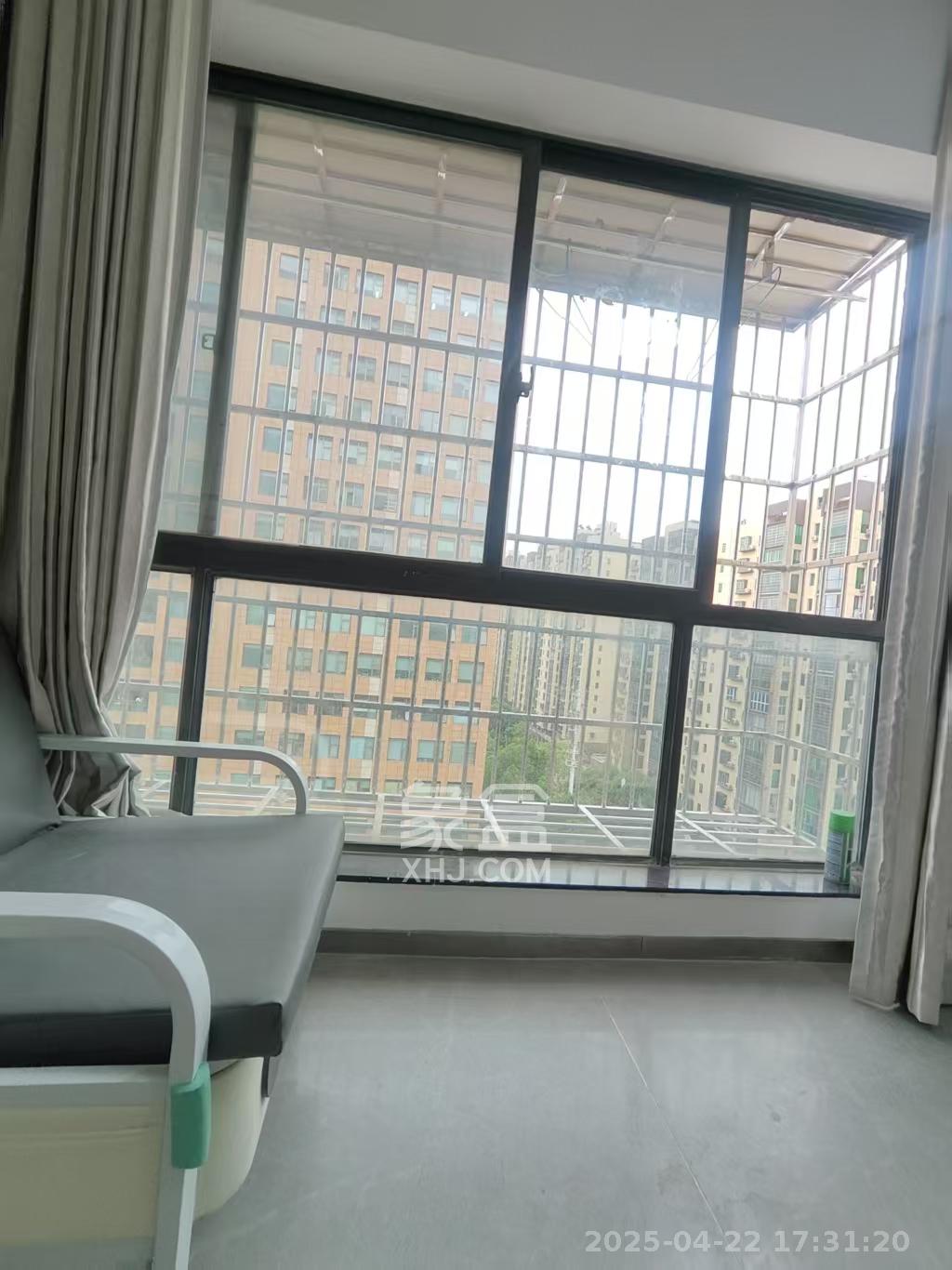 建安像素汇 1室1厅1卫 1750.0元/月 建安像素汇 1室1厅1卫 1750.0元/月室内图