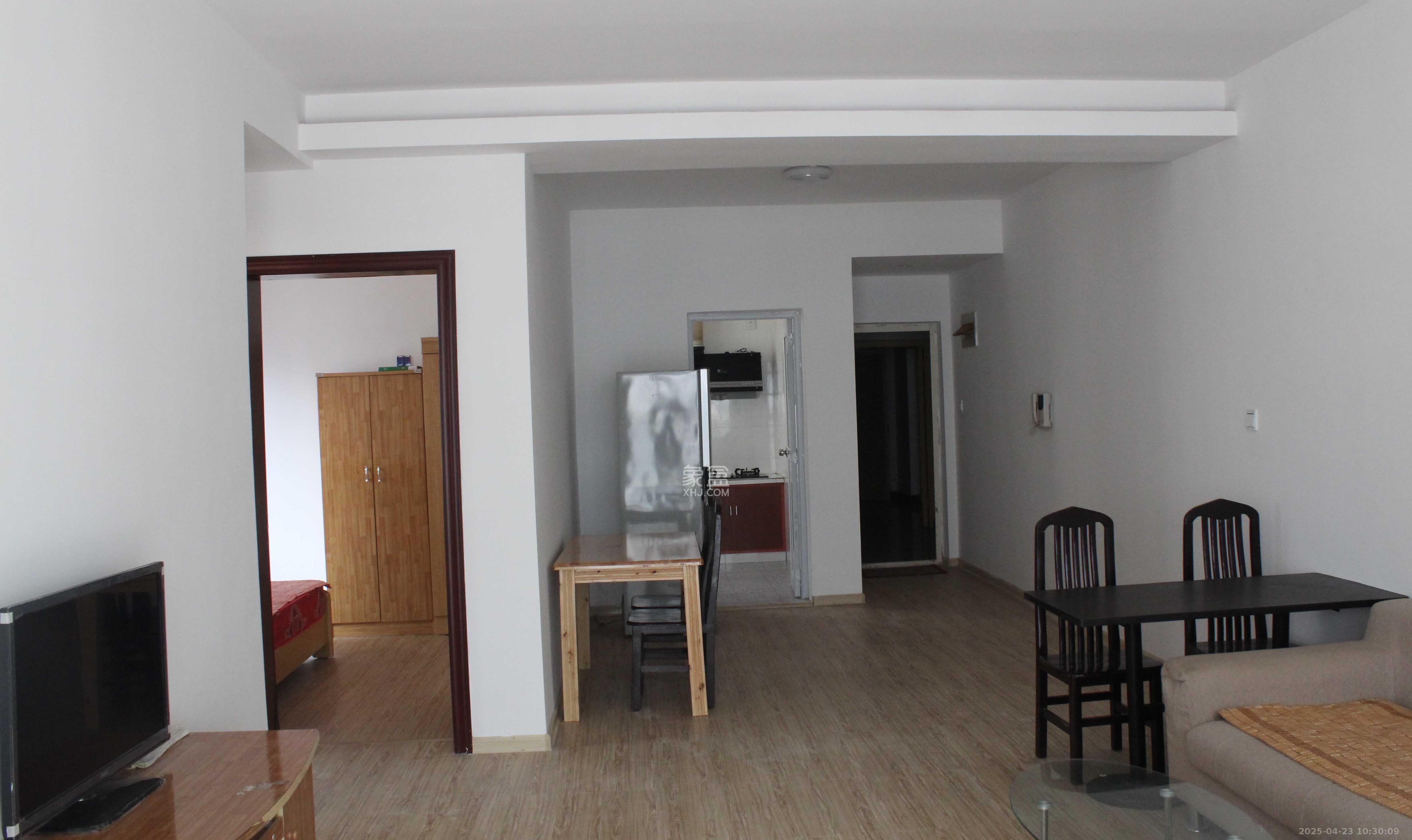 满庭芳小区  2室2厅1卫    1700.0元/月室内图