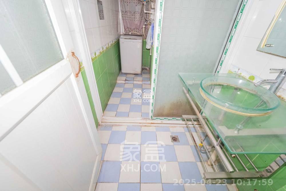 森宇佳园  2室1厅1卫   2200.00元/月室内图