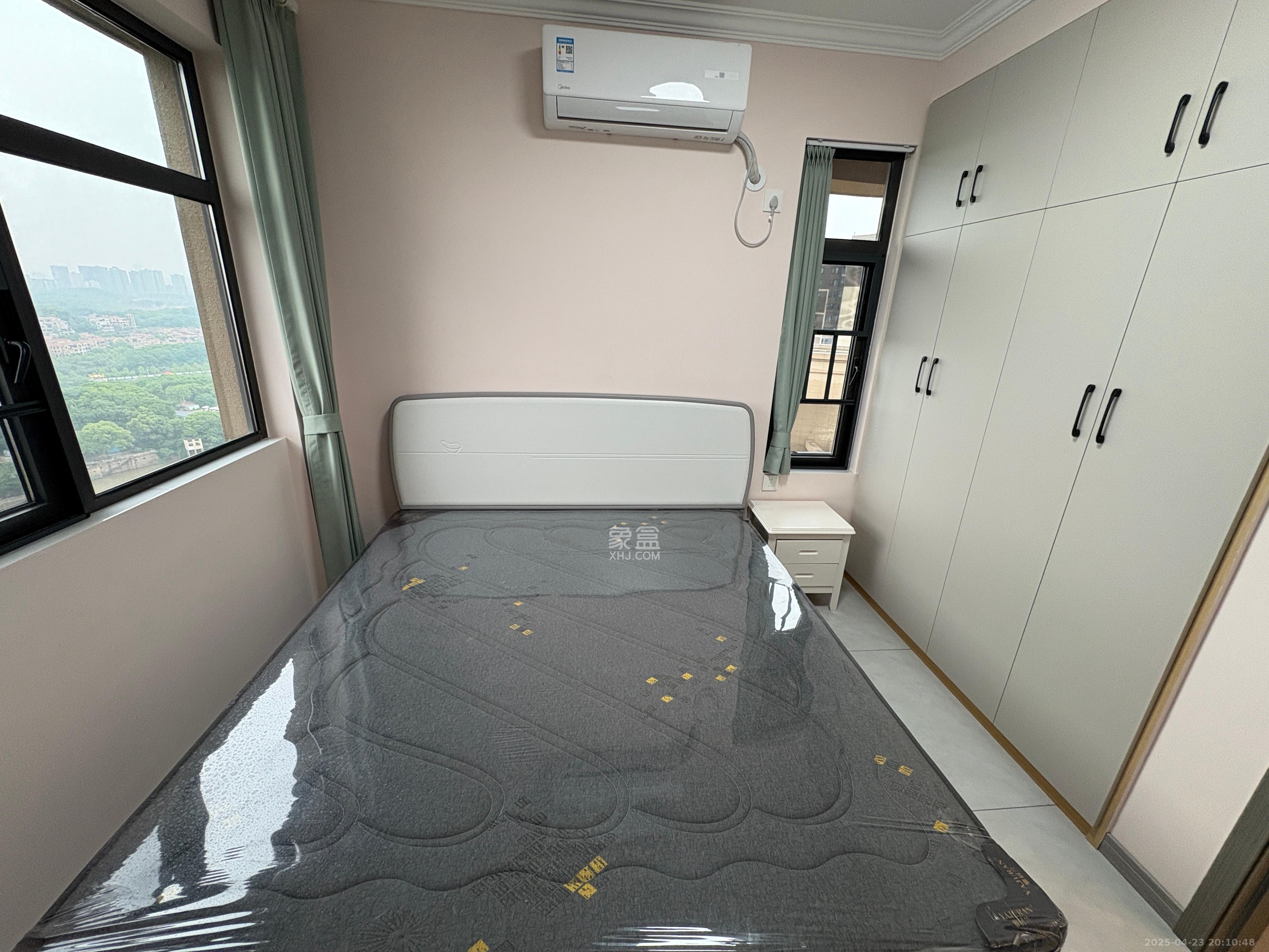 嘉雨东苑  2室1厅1卫   3500.00元/月室内图