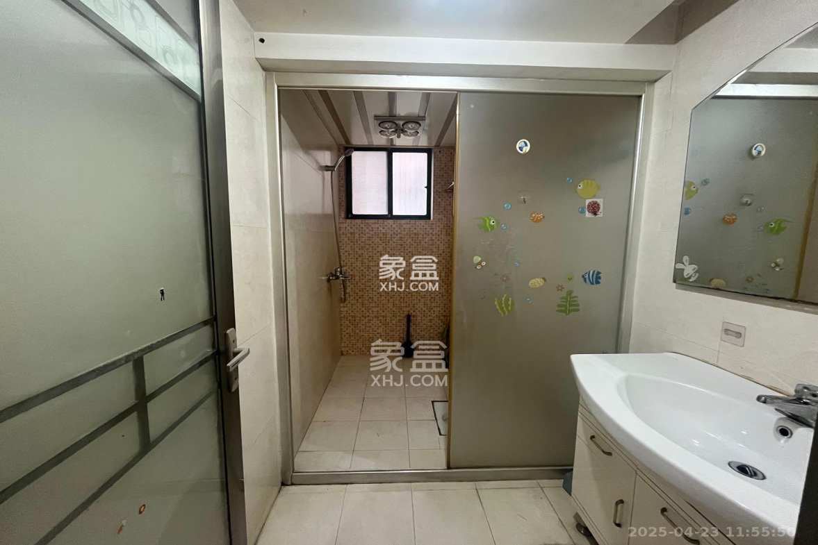 明城公寓 4室2厅2卫 2800.0元/月 明城公寓 4室2厅2卫 2800.0元/月室内图