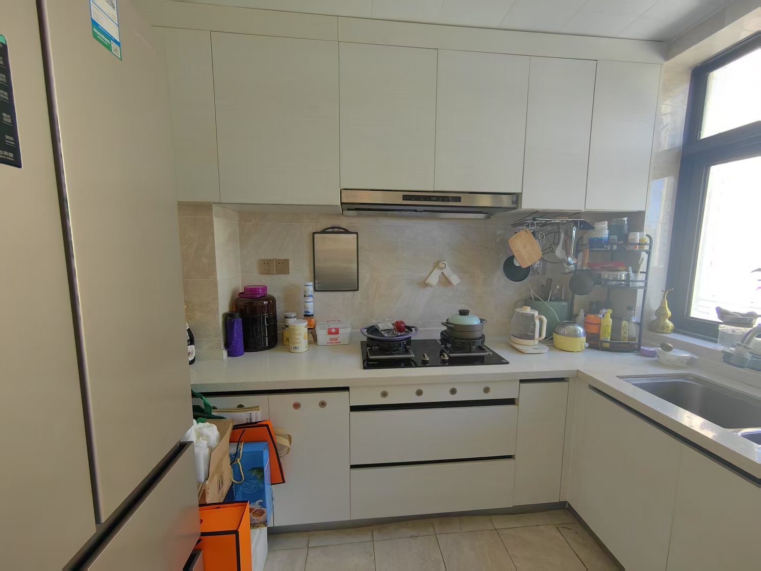 金鹿花园三期  3室2厅2卫    296.0万 金鹿花园三期  3室2厅2卫    296.0万室内图