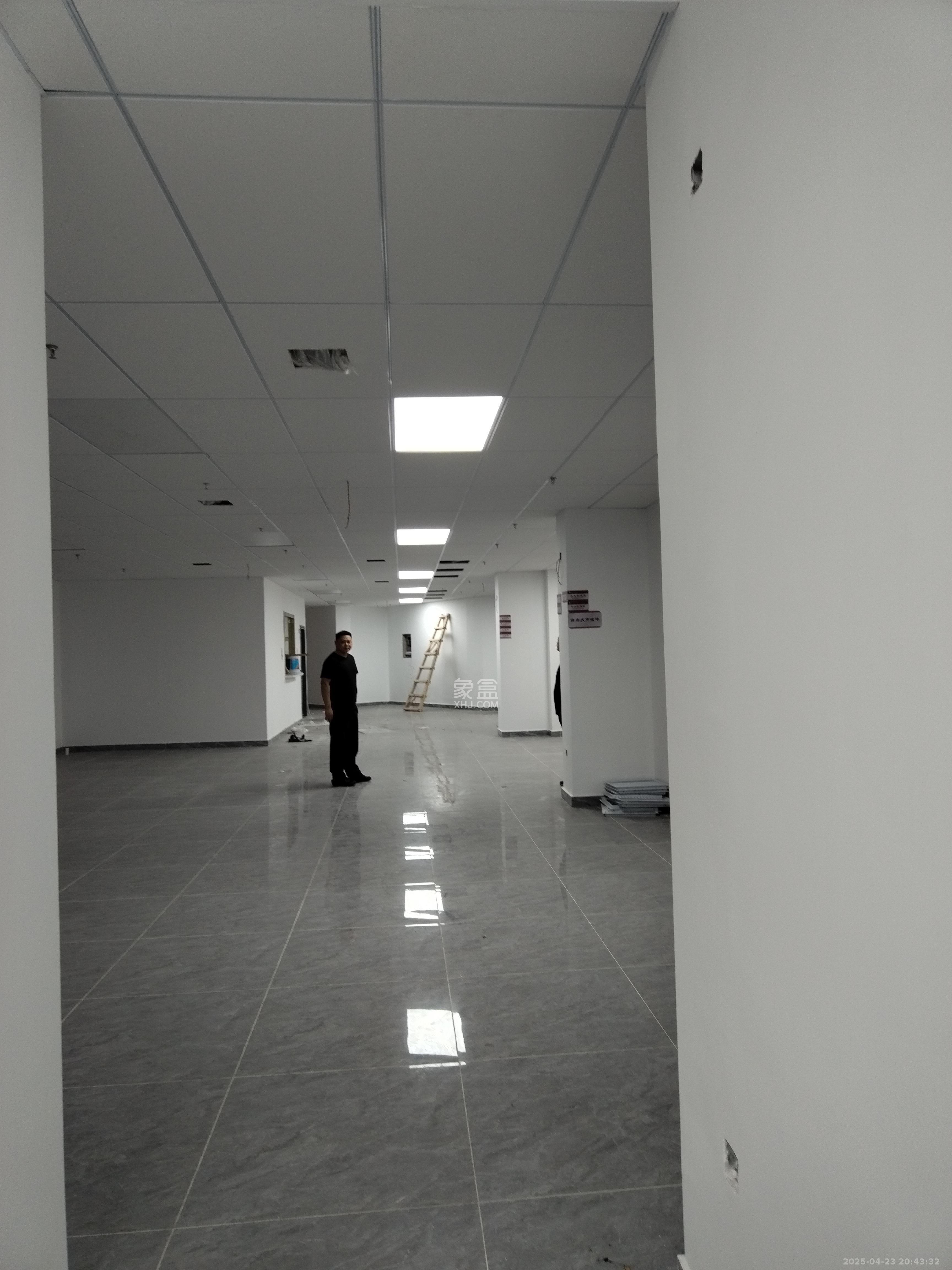 旭辉华宇南宸府   300.0㎡      30000.0元/月室内图