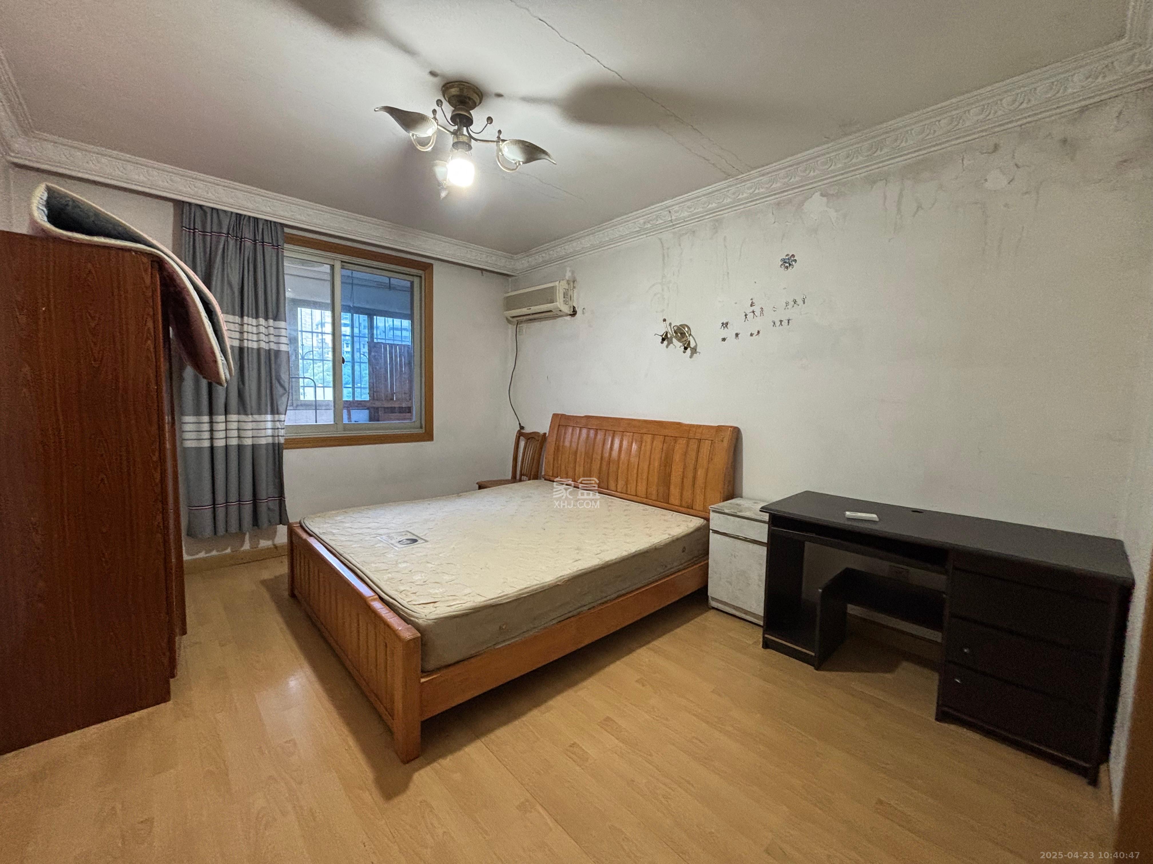 赤岗苑 3室1厅1卫 1800.0元/月 赤岗苑 3室1厅1卫 1800.0元/月室内图