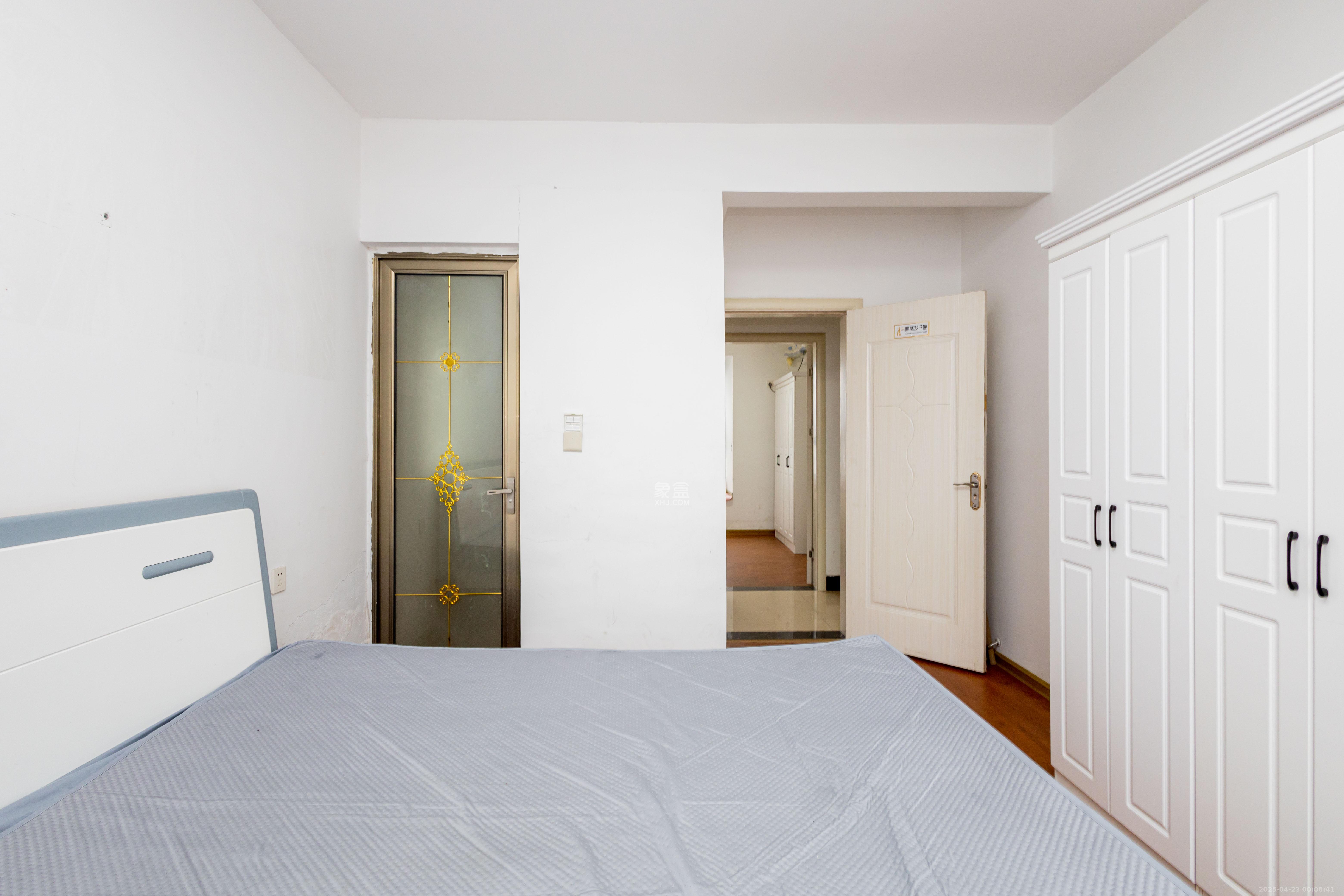 高林仕家 3室2厅2卫 81.88万 高林仕家 3室2厅2卫 81.88万卧室