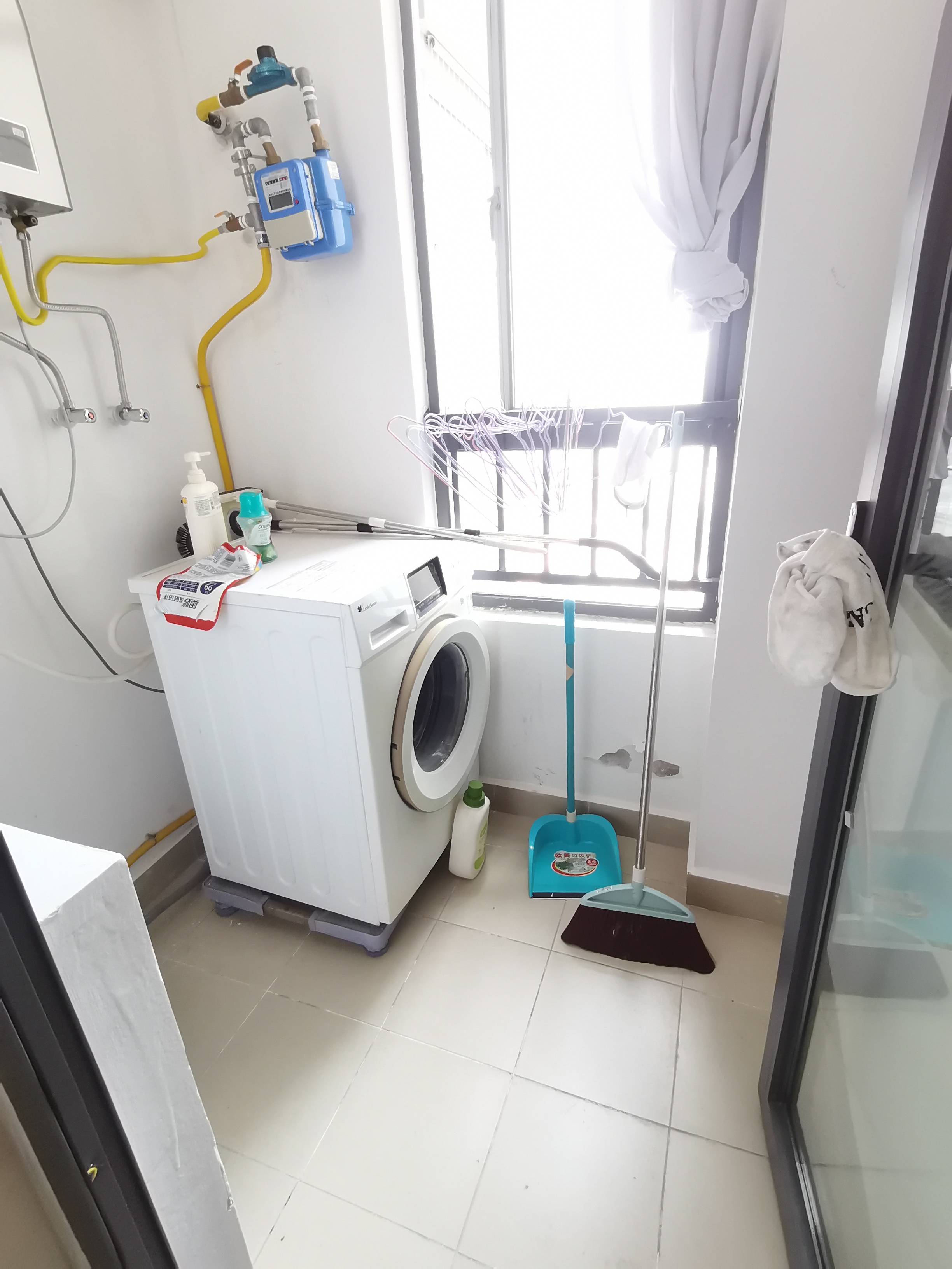 坡巷雅苑  3室2厅1卫   3000.00元/月室内图