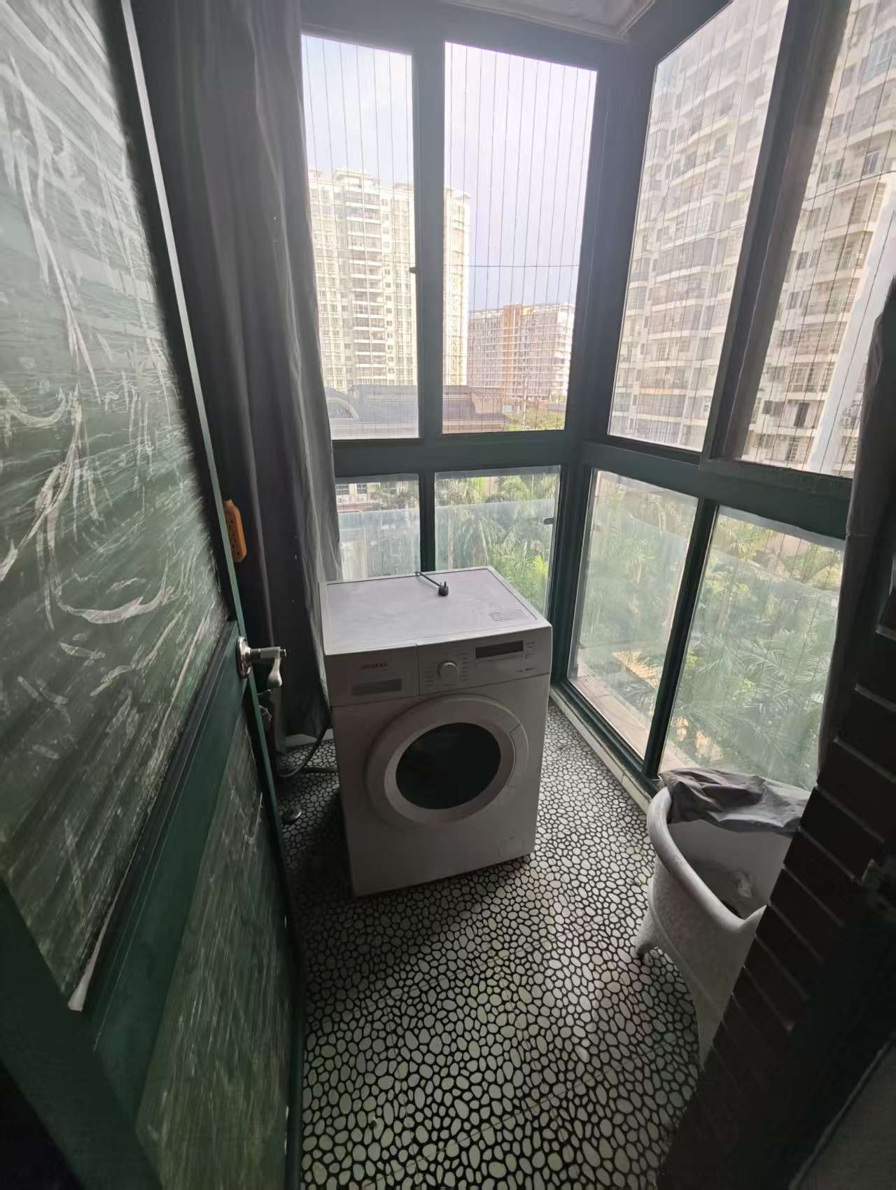 御景峰  2室2厅1卫   2800.00元/月室内图