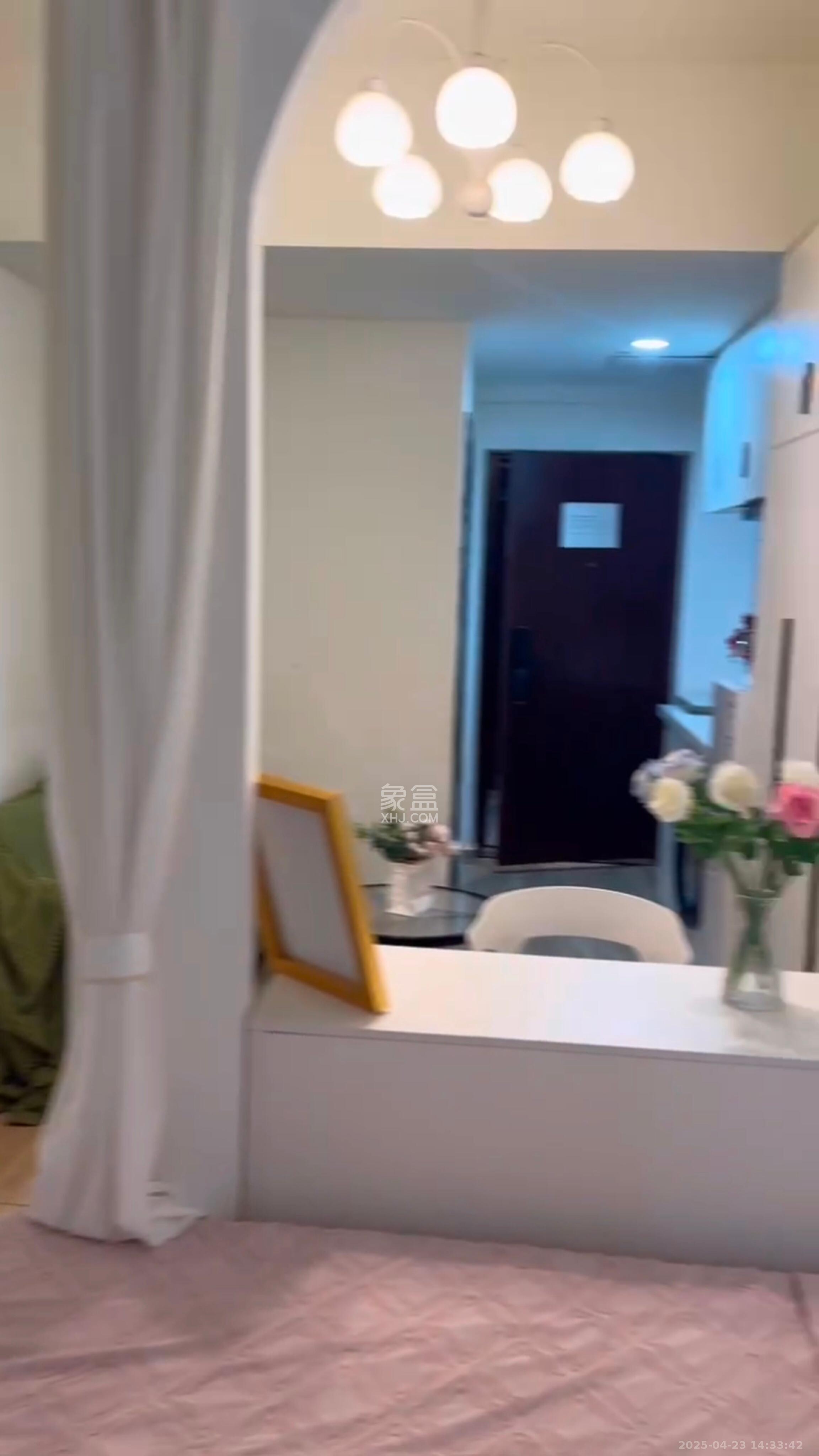 阳光城檀悦 1室1厅1卫 2000.0元/月 阳光城檀悦 1室1厅1卫 2000.0元/月室内图