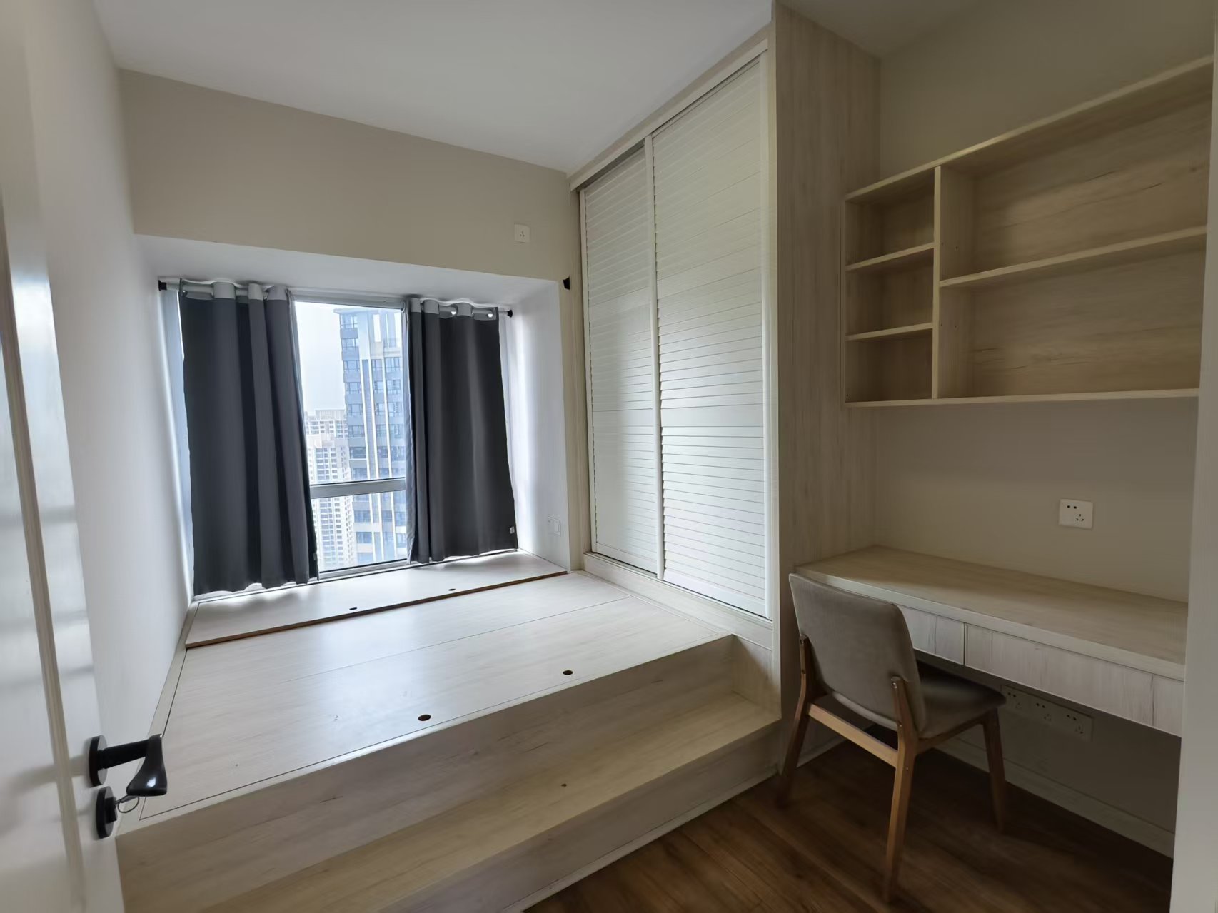 美的城三期 3室2厅2卫 69.8万 美的城三期 3室2厅2卫 69.8万室内图