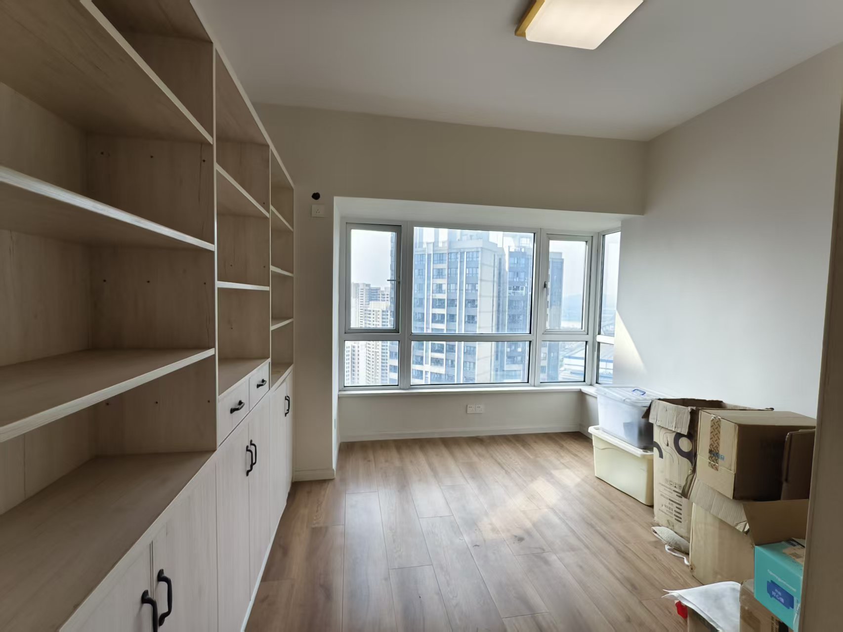 美的城三期 3室2厅2卫 69.8万 美的城三期 3室2厅2卫 69.8万室内图