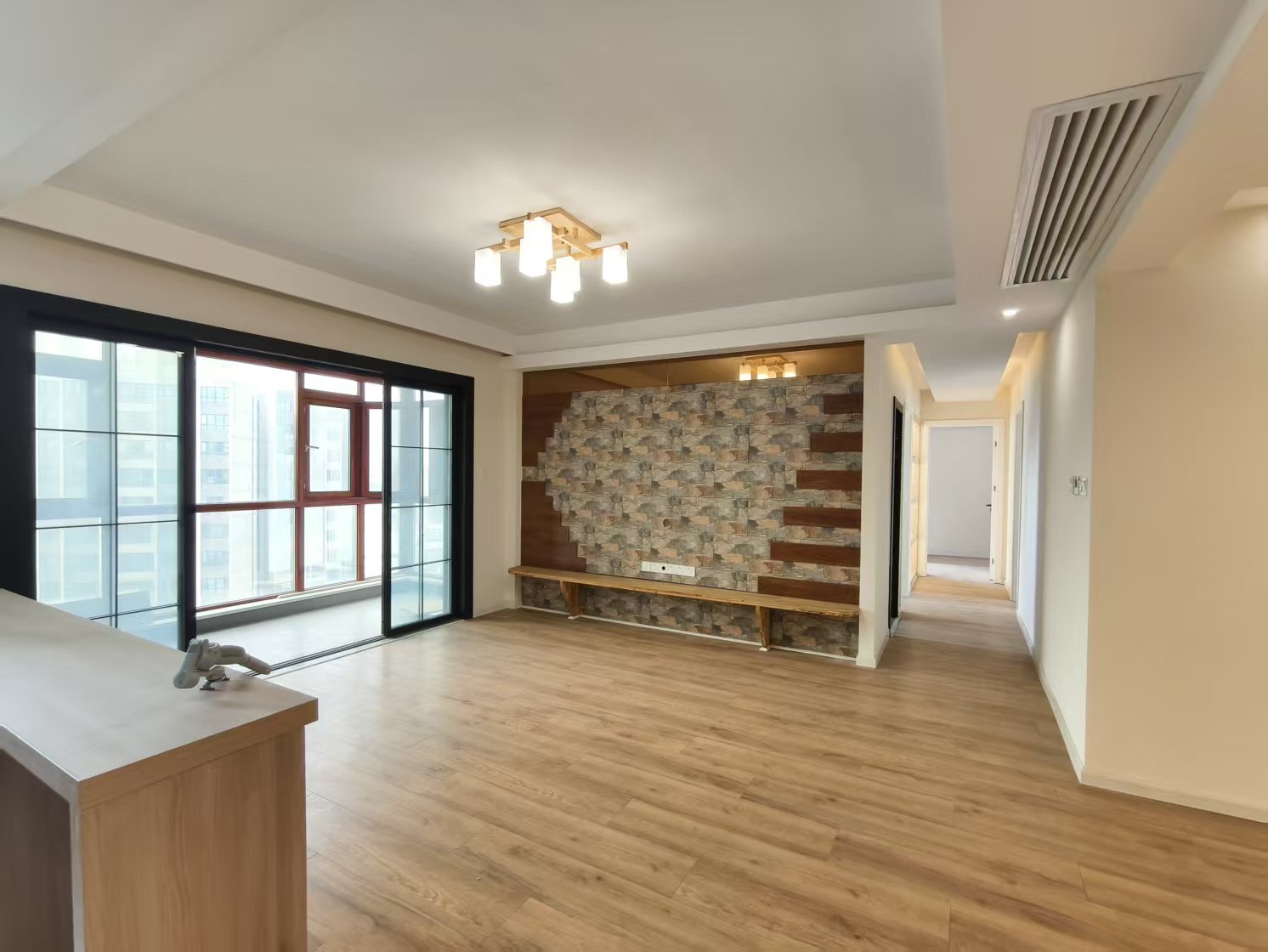 美的城三期 3室2厅2卫 69.8万 美的城三期 3室2厅2卫 69.8万室内图