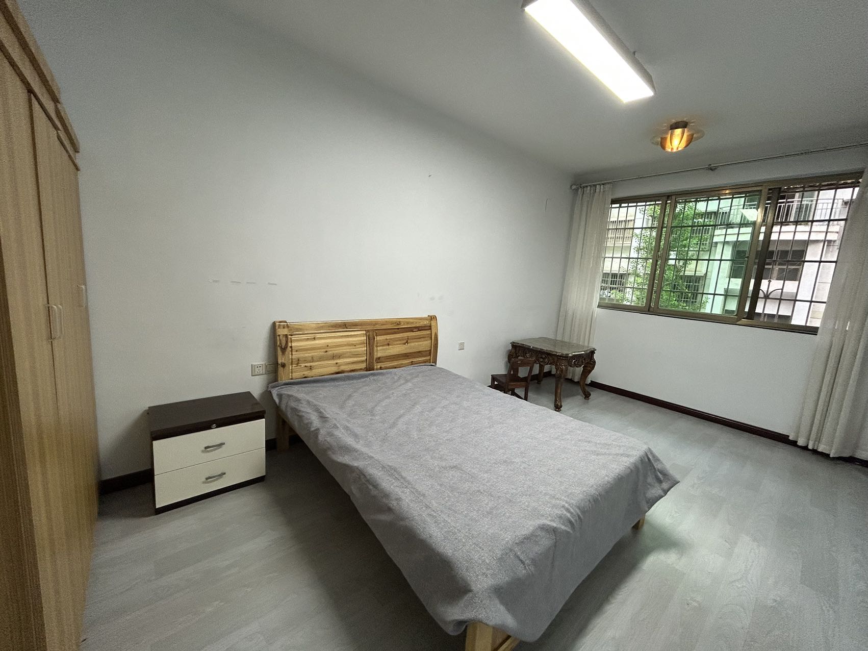 香草园  4室2厅2卫    68.8万室内图