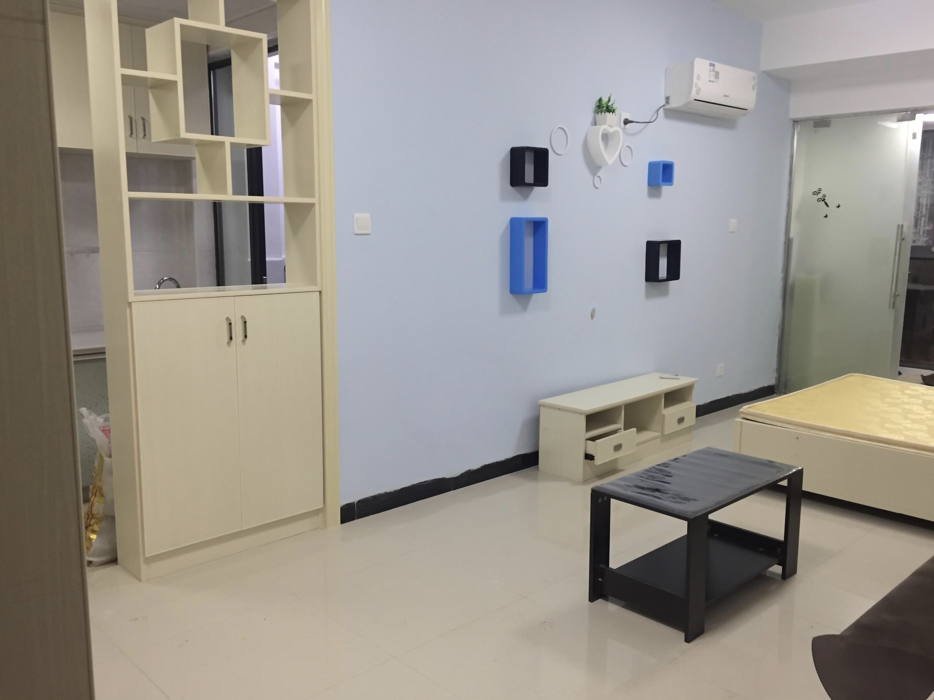 中建御山和苑 1室1厅1卫 20.0万 中建御山和苑 1室1厅1卫 20.0万室内图