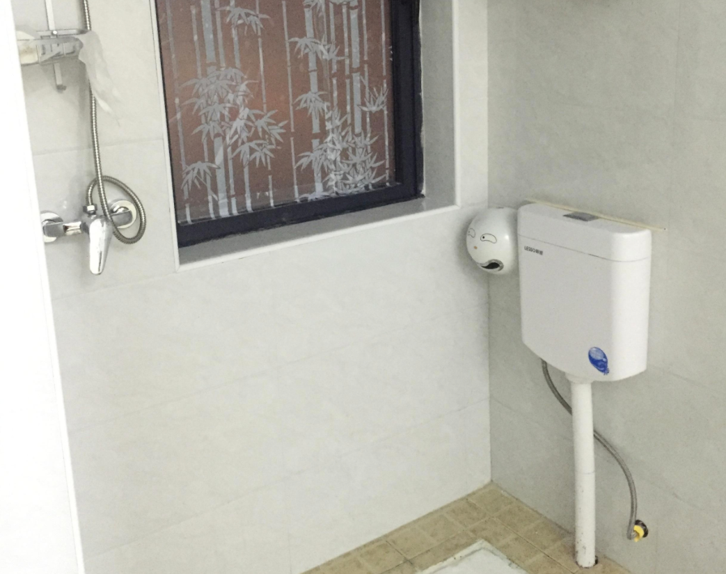 中建御山和苑 1室1厅1卫 20.0万 中建御山和苑 1室1厅1卫 20.0万室内图