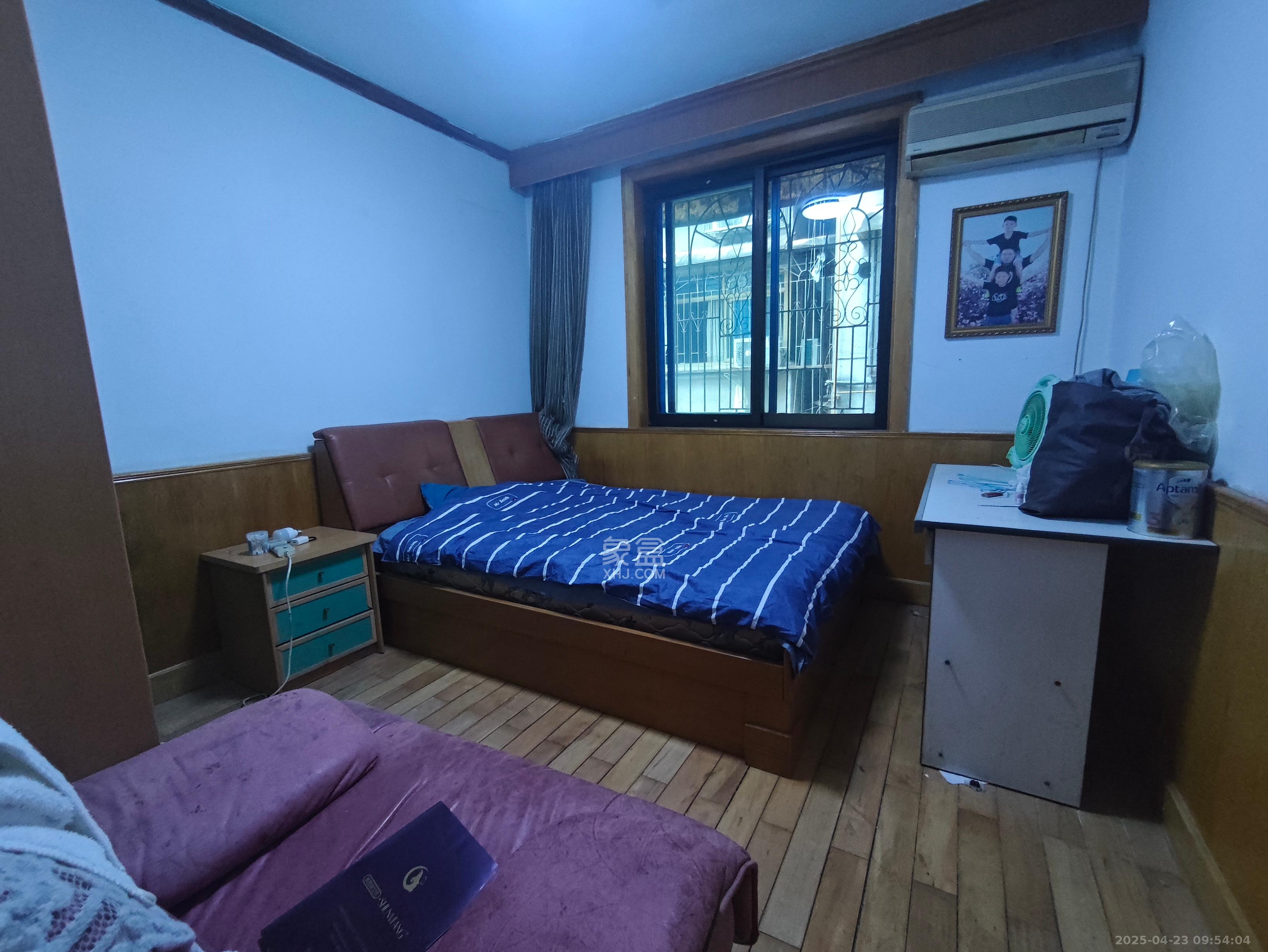 福乐凯公寓  3室2厅2卫    3600.0元/月室内图