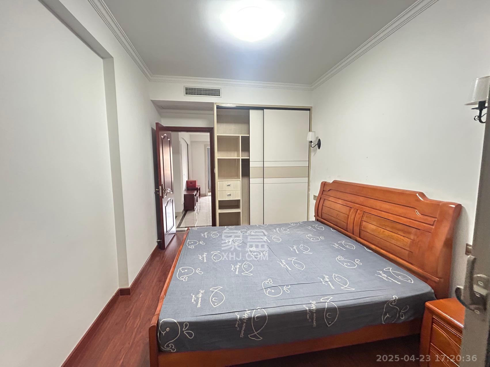 怡海星城 3室2厅2卫 2880.0元/月 怡海星城 3室2厅2卫 2880.0元/月室内图