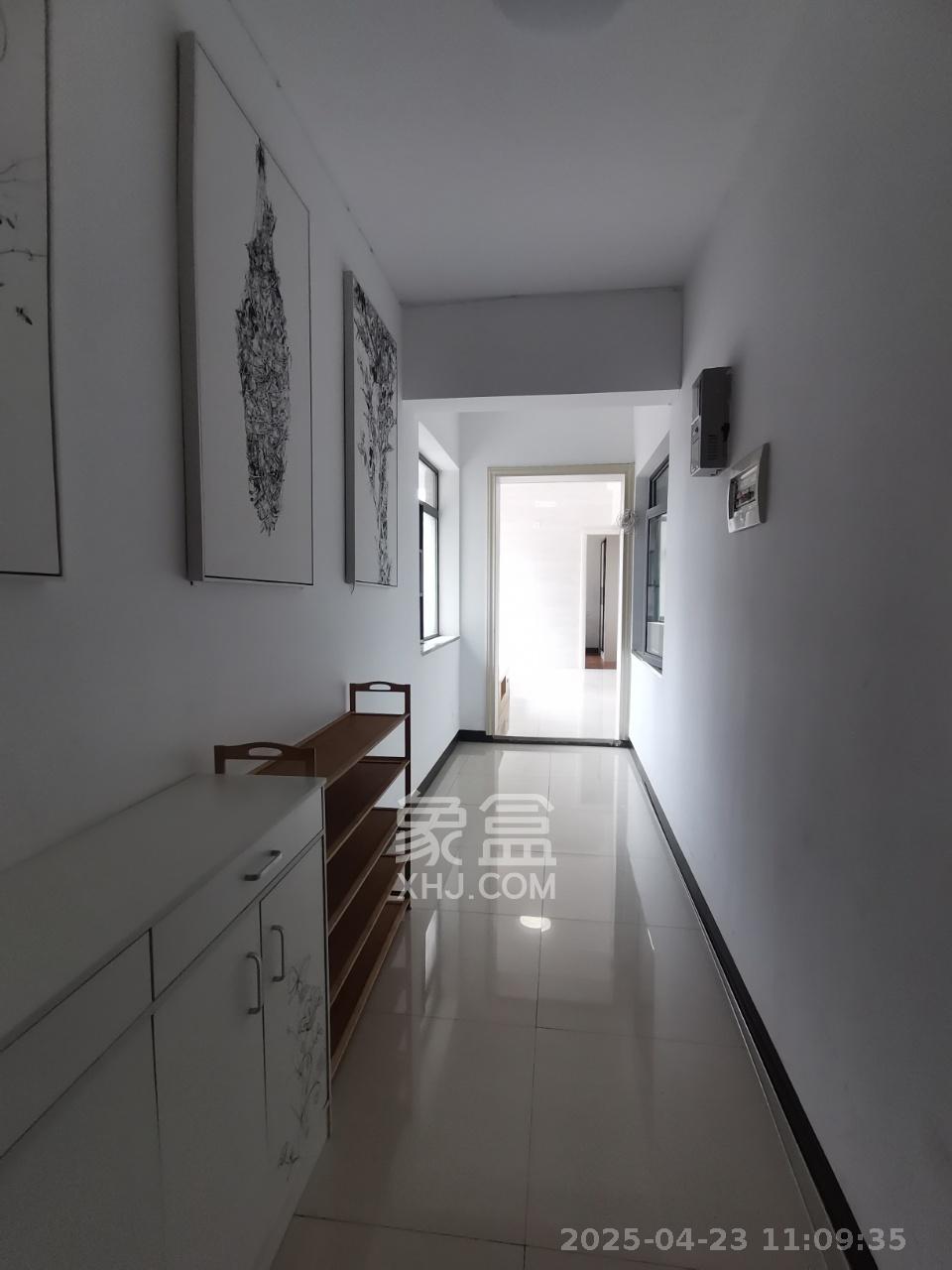 茶山馨苑  3室2厅1卫    2900.0元/月室内图