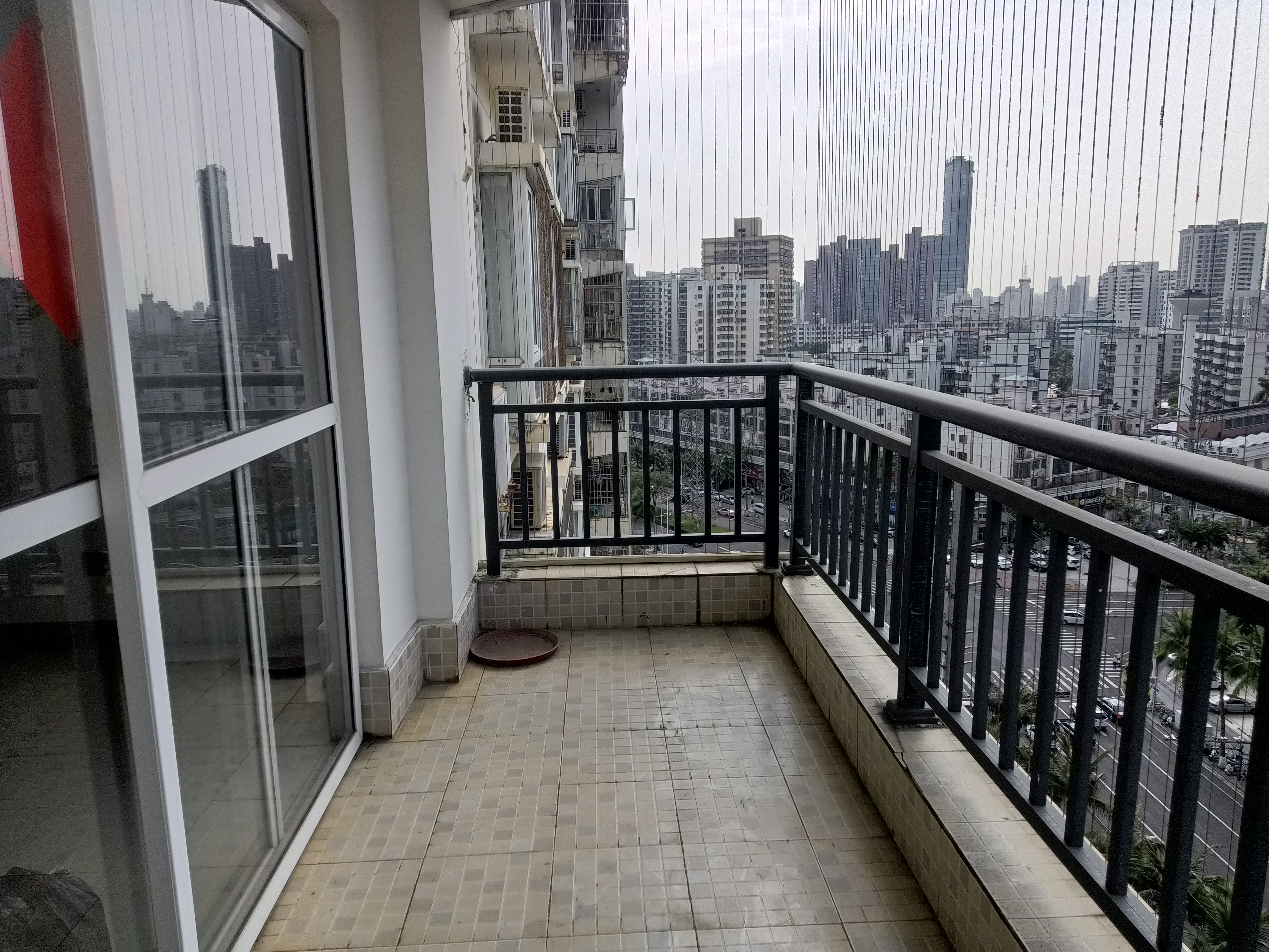 环海大厦 3室2厅2卫 2600.0元/月 环海大厦 3室2厅2卫 2600.0元/月室内图