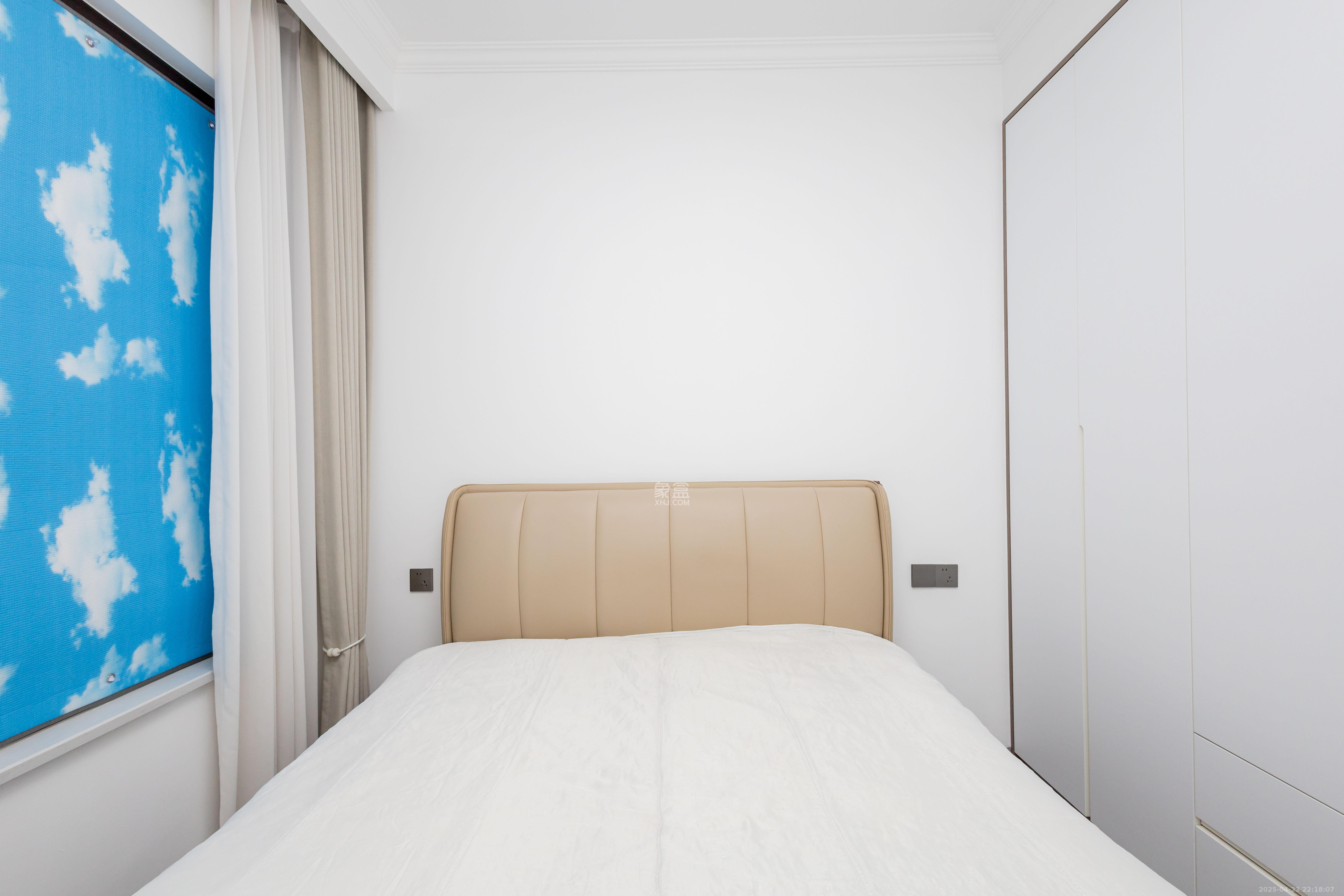 新城恒伟汇隽风华 3室1厅2卫 88.0万 新城恒伟汇隽风华 3室1厅2卫 88.0万卧室