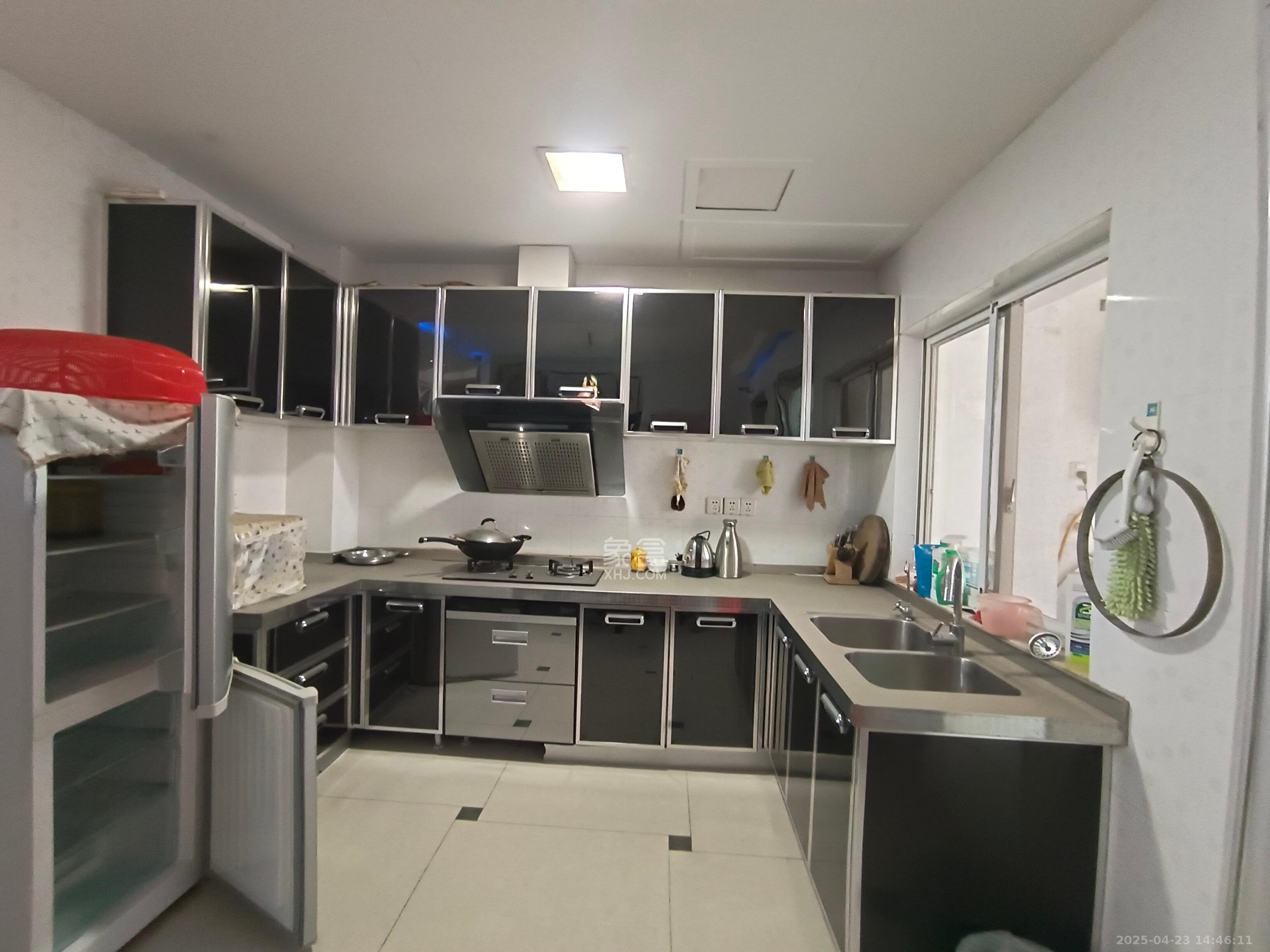 鑫远湘府华城 3室2厅1卫 3000.0元/月 鑫远湘府华城 3室2厅1卫 3000.0元/月室内图