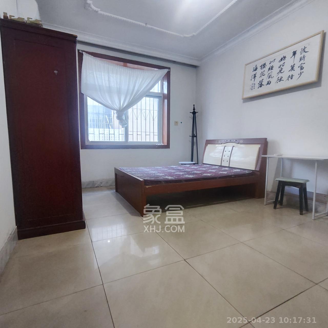储运公司宿舍（书院南路584号）  2室2厅1卫    1500.0元/月室内图1