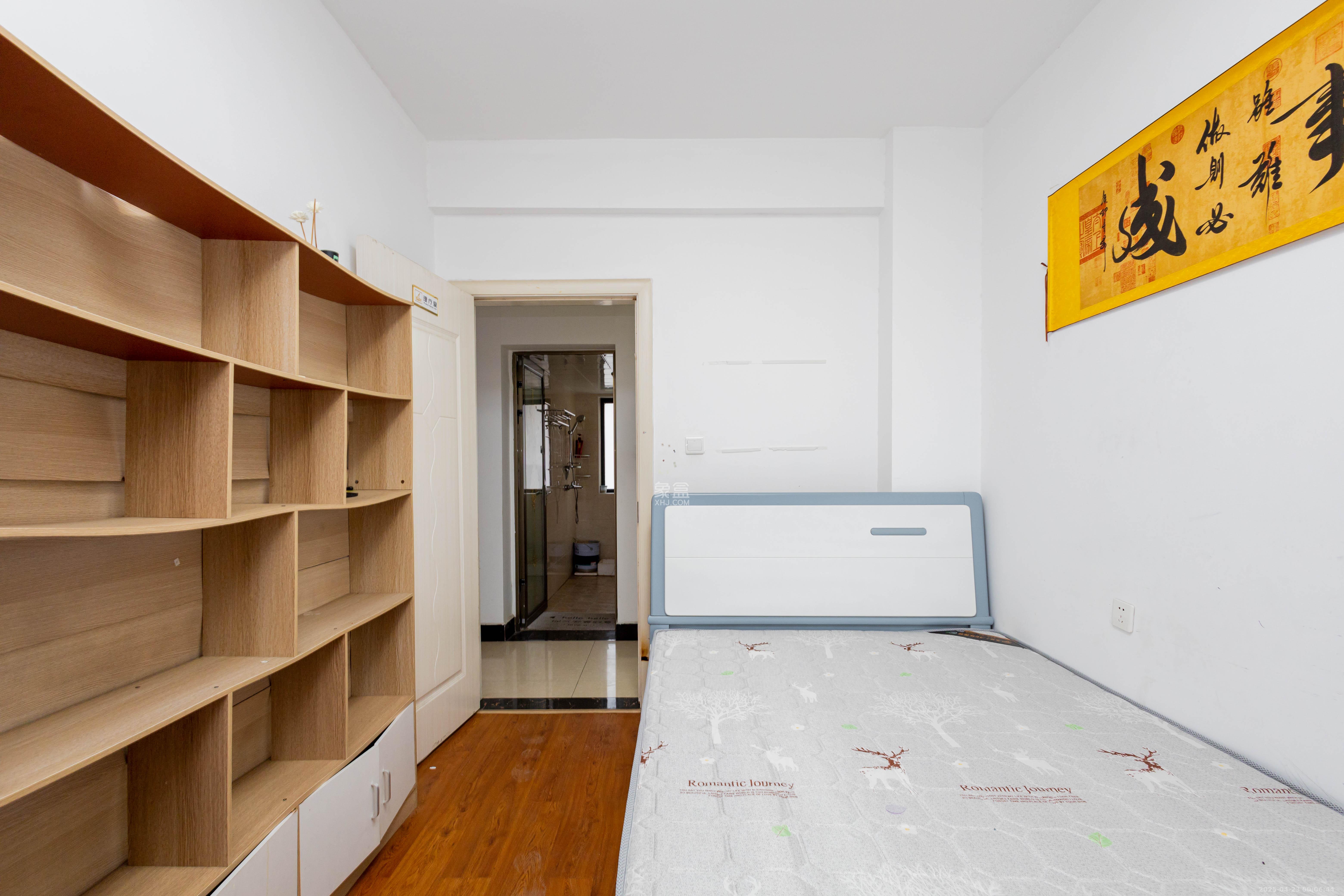 高林仕家 3室2厅2卫 81.88万 高林仕家 3室2厅2卫 81.88万卧室