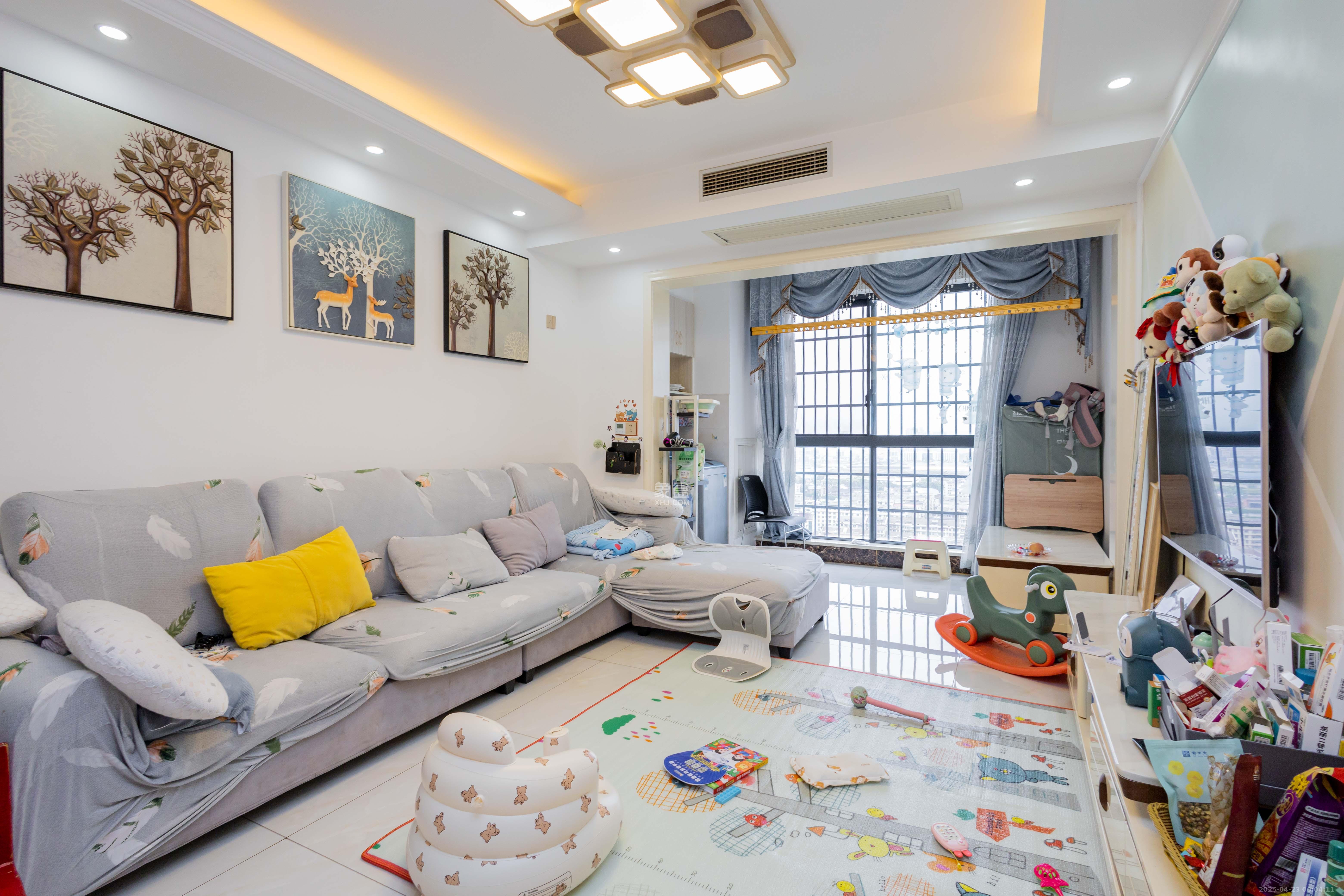 海德公园  3室2厅1卫    65.8万 海德公园  3室2厅1卫    65.8万