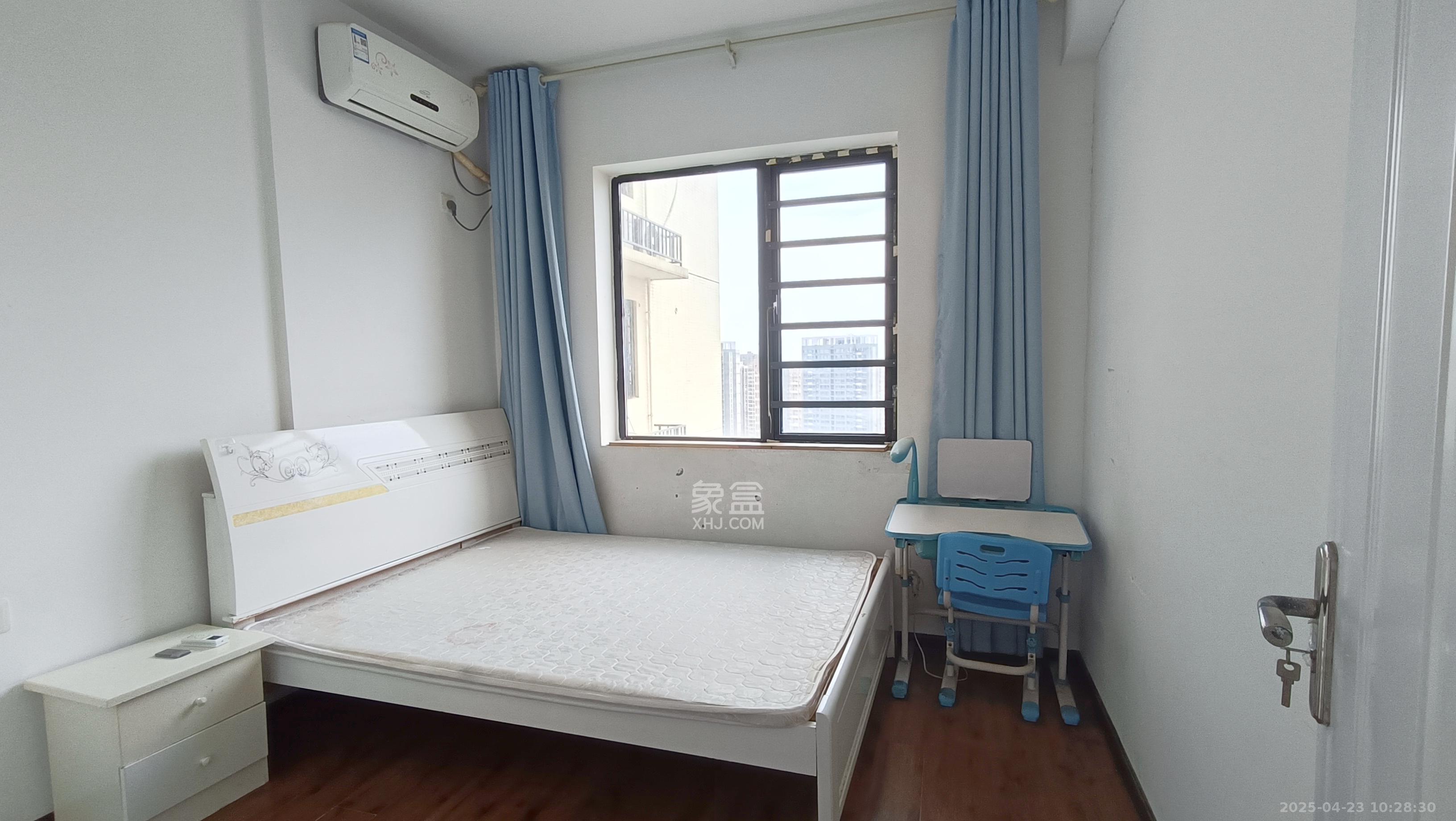 丽水熙园  3室2厅2卫   2800.00元/月室内图