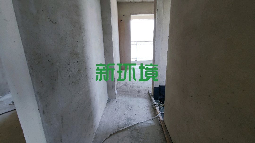 聚星花苑  3室2厅2卫   58.80万客厅