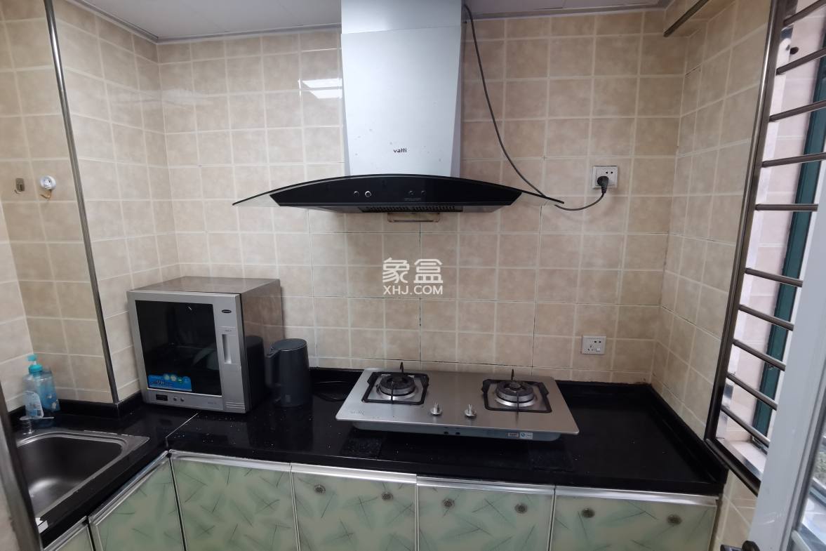 海尚明居 1室0厅1卫 56.0万 海尚明居 1室0厅1卫 56.0万室内图