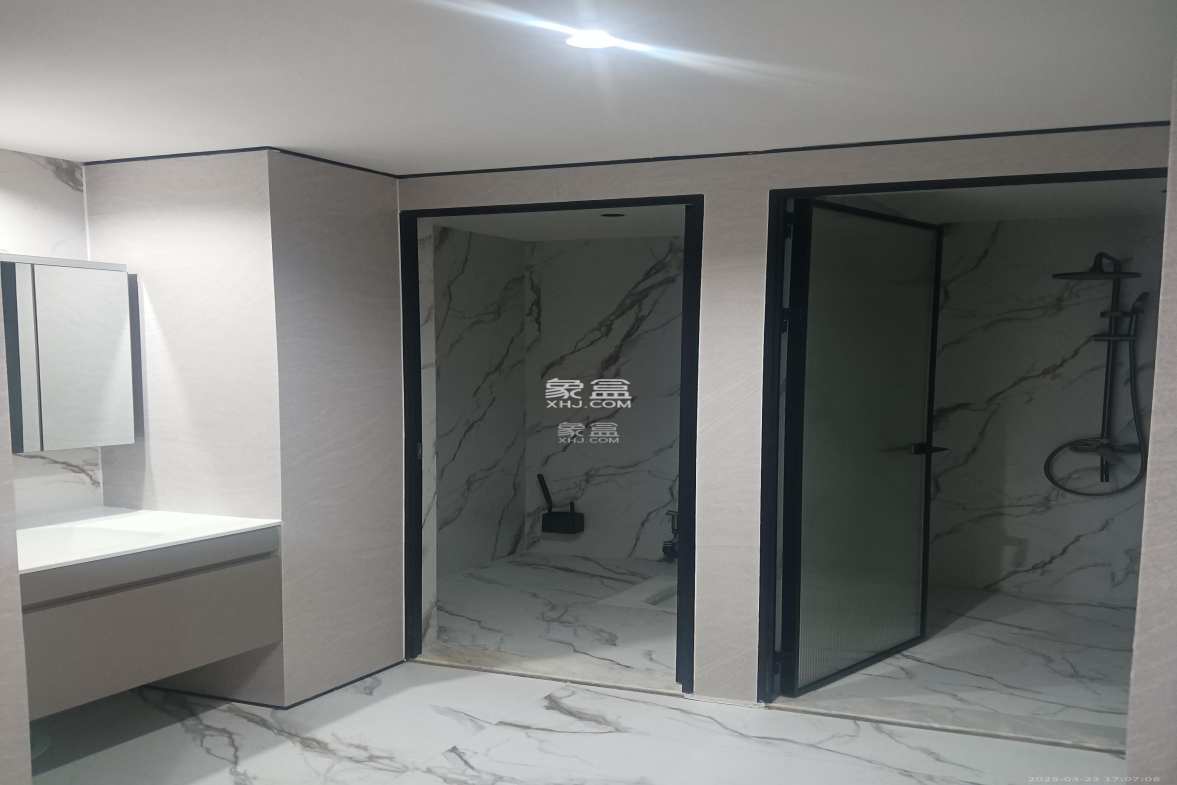 中建嘉和城 1室1厅1卫 2500.0元/月 中建嘉和城 1室1厅1卫 2500.0元/月室内图