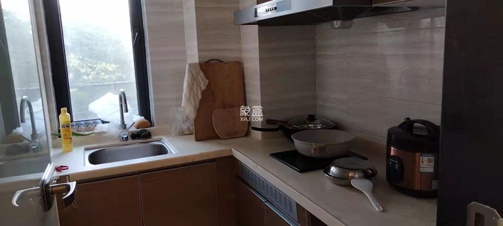 恒大海口文化旅游城 2室1厅1卫 43.0万 恒大海口文化旅游城 2室1厅1卫 43.0万室内图