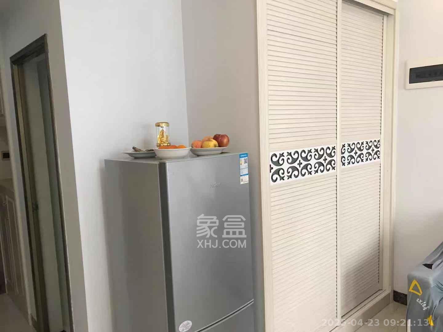 众东国际  1室1厅1卫   2000.00元/月室内图
