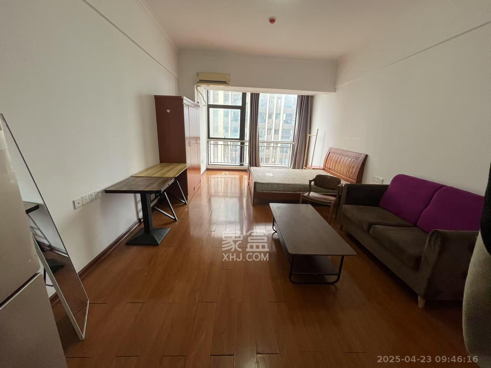 乐尚城 1室1厅1卫 1400.0元/月 乐尚城 1室1厅1卫 1400.0元/月室内图