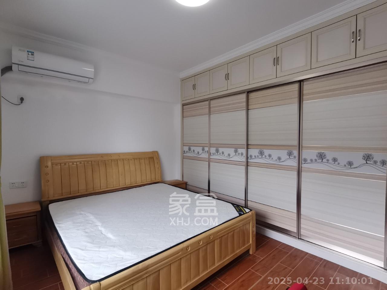 茶山馨苑  3室2厅1卫    2900.0元/月室内图