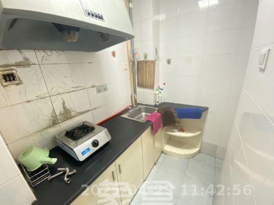 中江国际花城  1室1厅1卫   1600.00元/月室内图