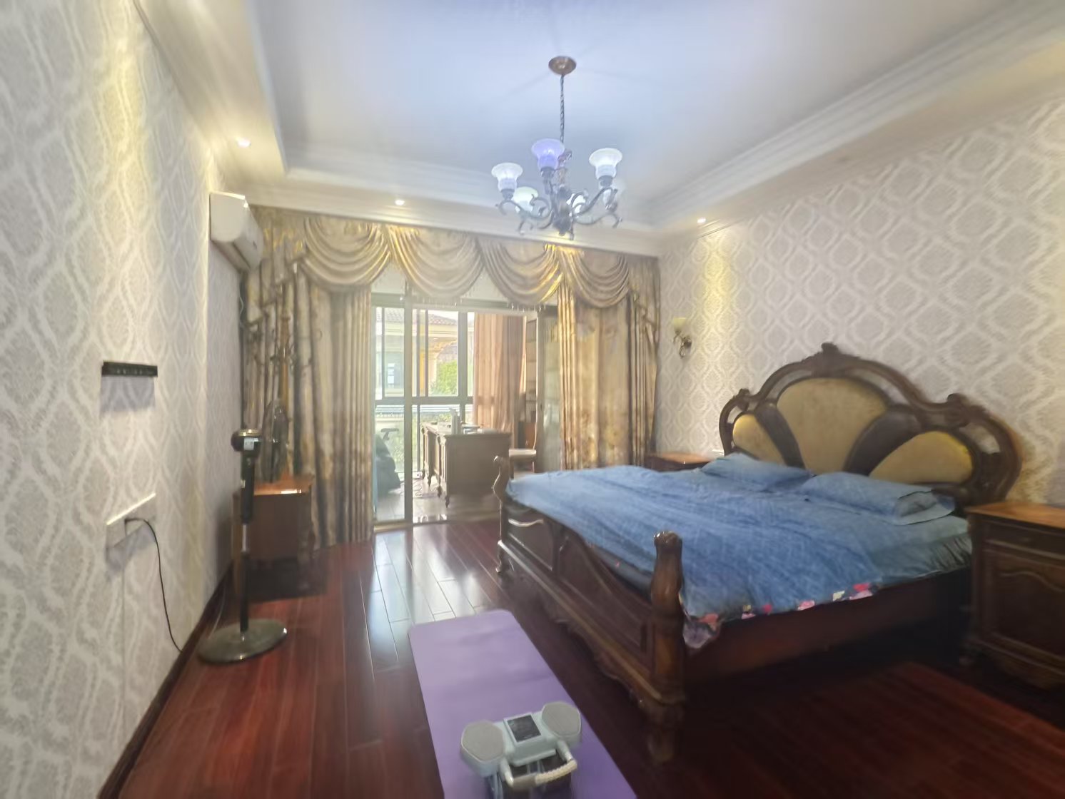 碧桂园 5室2厅4卫 348.0万 碧桂园 5室2厅4卫 348.0万室内图