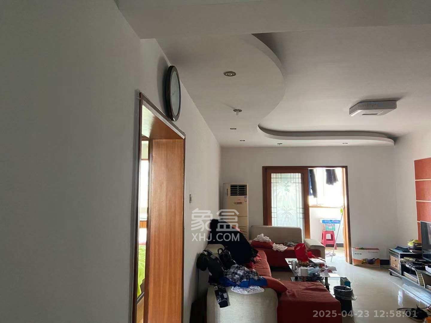 华欣公寓 2室1厅1卫 1600.0元/月 华欣公寓 2室1厅1卫 1600.0元/月室内图