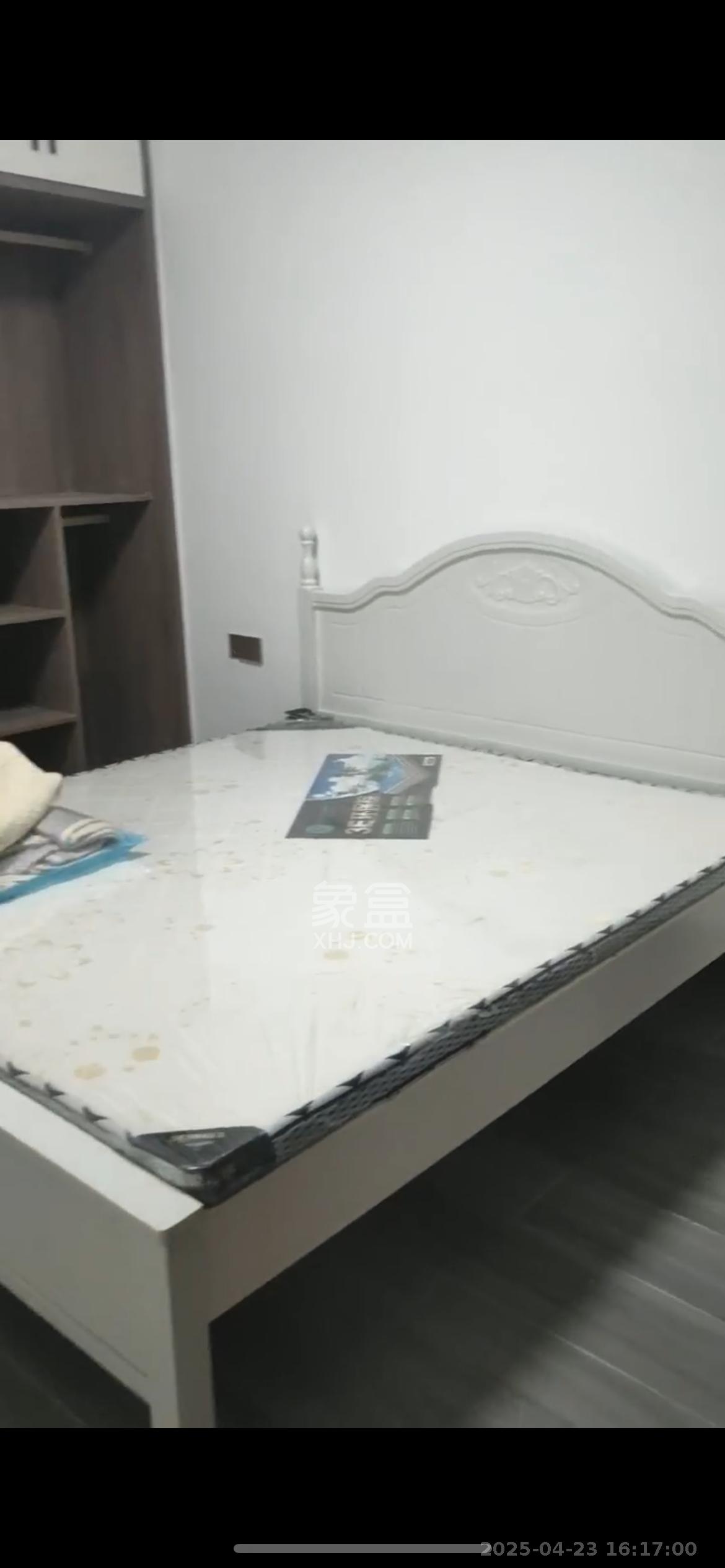 佳兆业云顶梅溪湖（佳兆业梅溪荟）  3室2厅2卫   3200.00元/月室内图