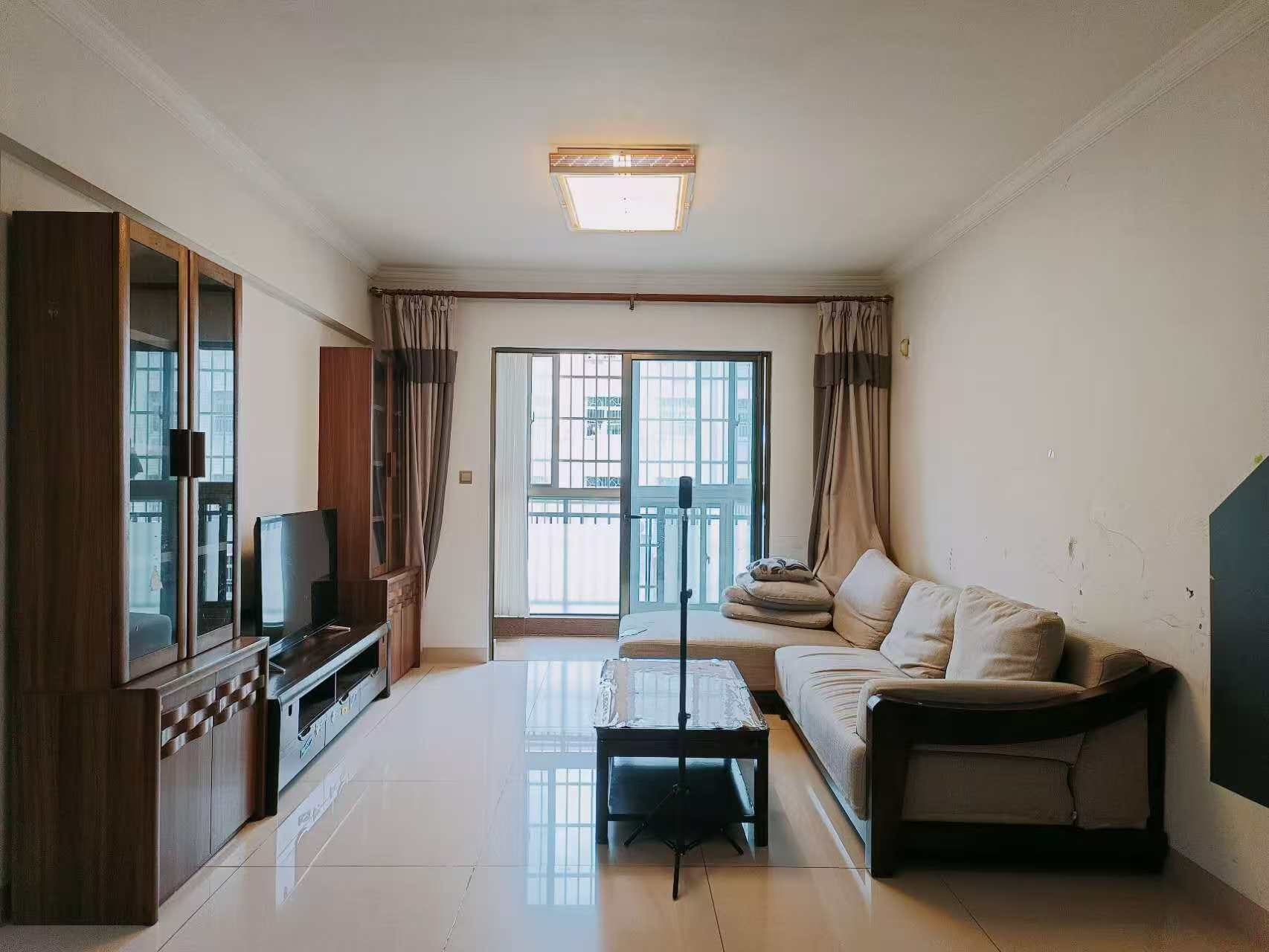 城市海岸二期  2室2厅1卫    205.0万 城市海岸二期  2室2厅1卫    205.0万户型图