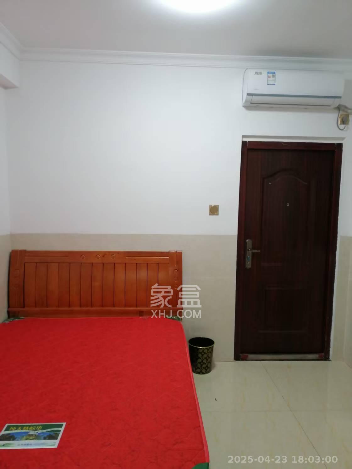 星城新宇黎锦苑  1室1厅1卫    1000.0元/月 星城新宇黎锦苑  1室1厅1卫    1000.0元/月室内图