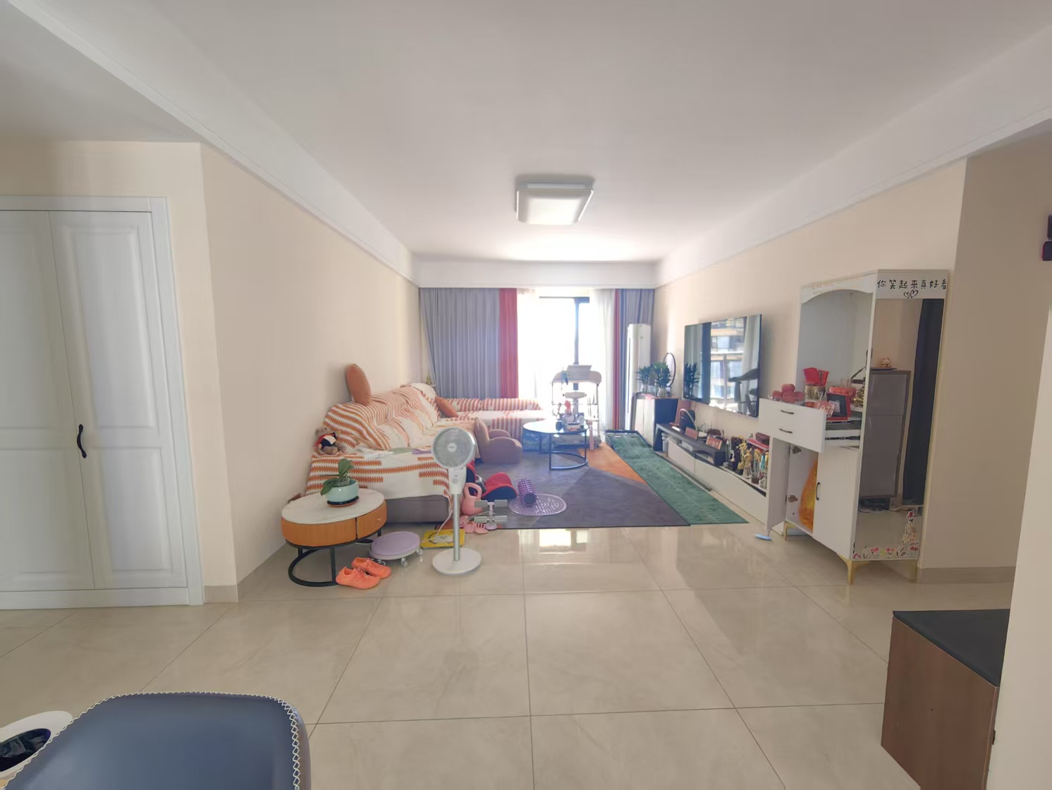 金鹿花园三期  3室2厅2卫    296.0万 金鹿花园三期  3室2厅2卫    296.0万室内图