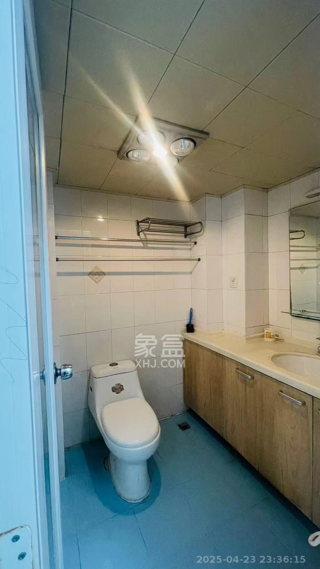 宏景名厦  2室1厅1卫   2800.00元/月室内图