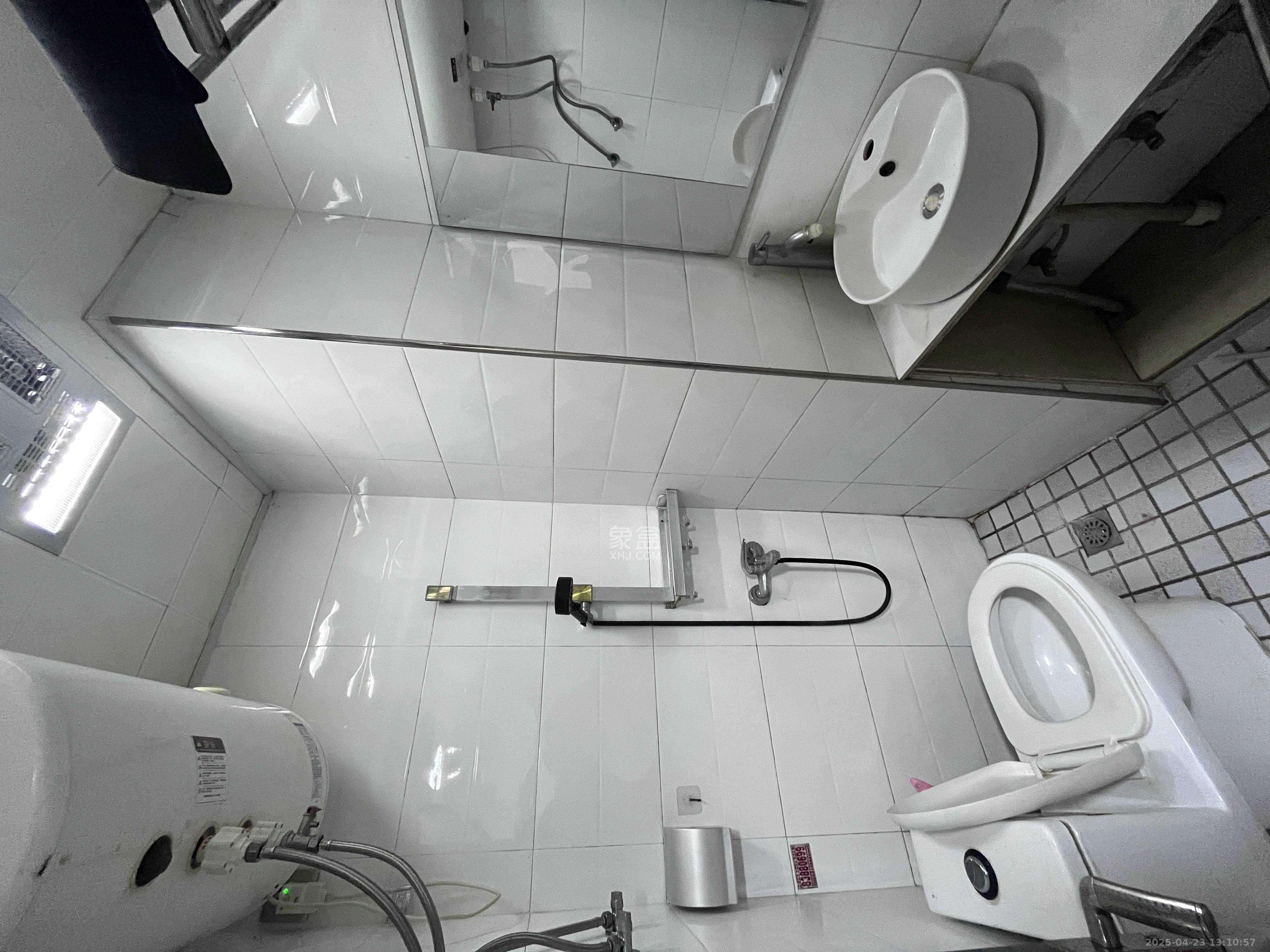 星城荣域 1室1厅1卫 1200.0元/月 星城荣域 1室1厅1卫 1200.0元/月室内图